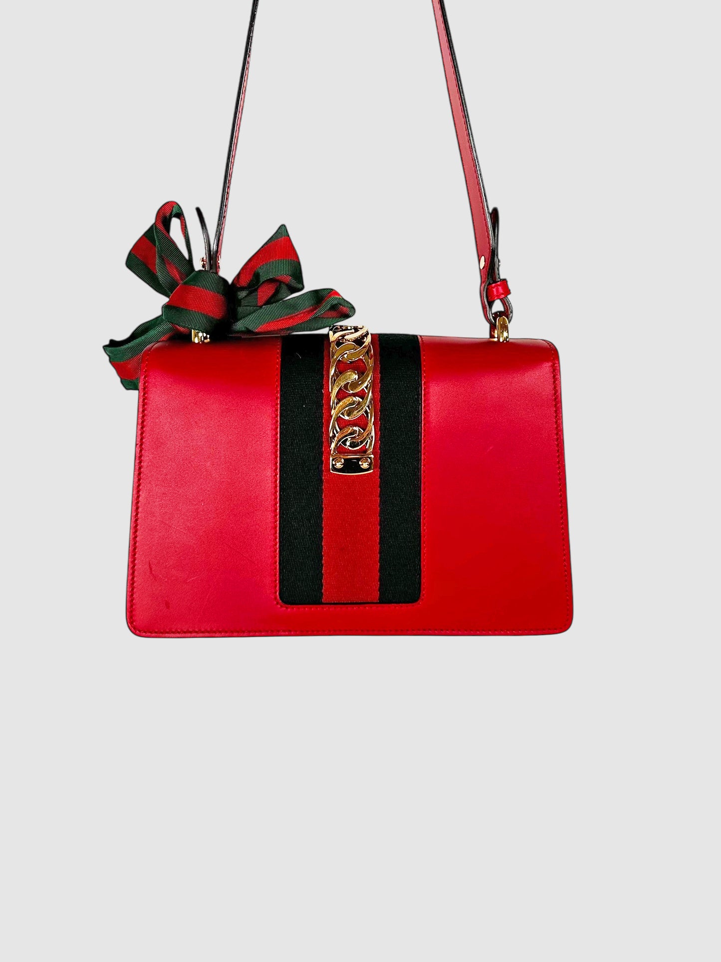 Small Sylvie Bag