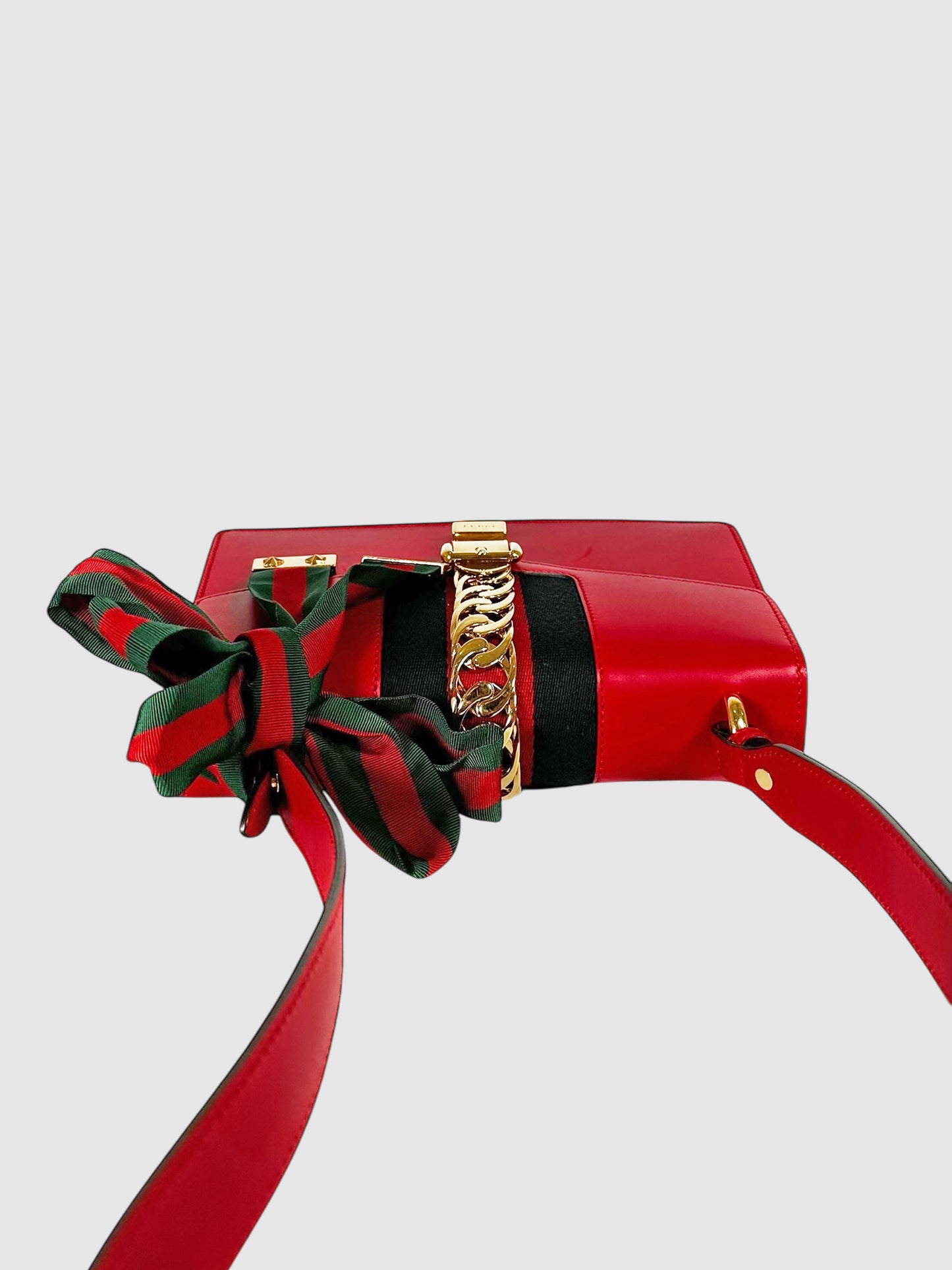 Small Sylvie Bag