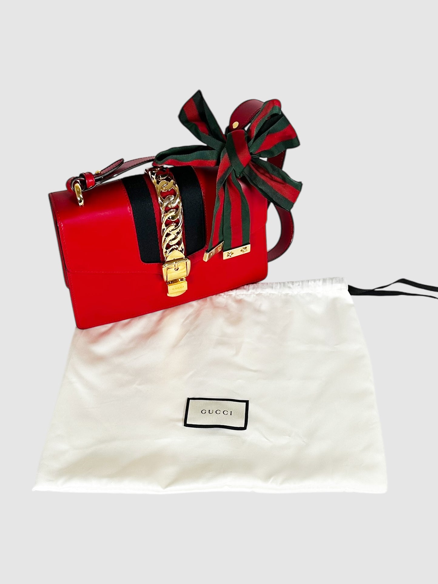 Small Sylvie Bag