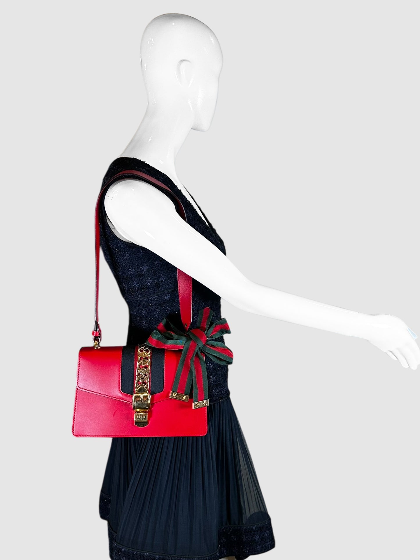 Small Sylvie Bag