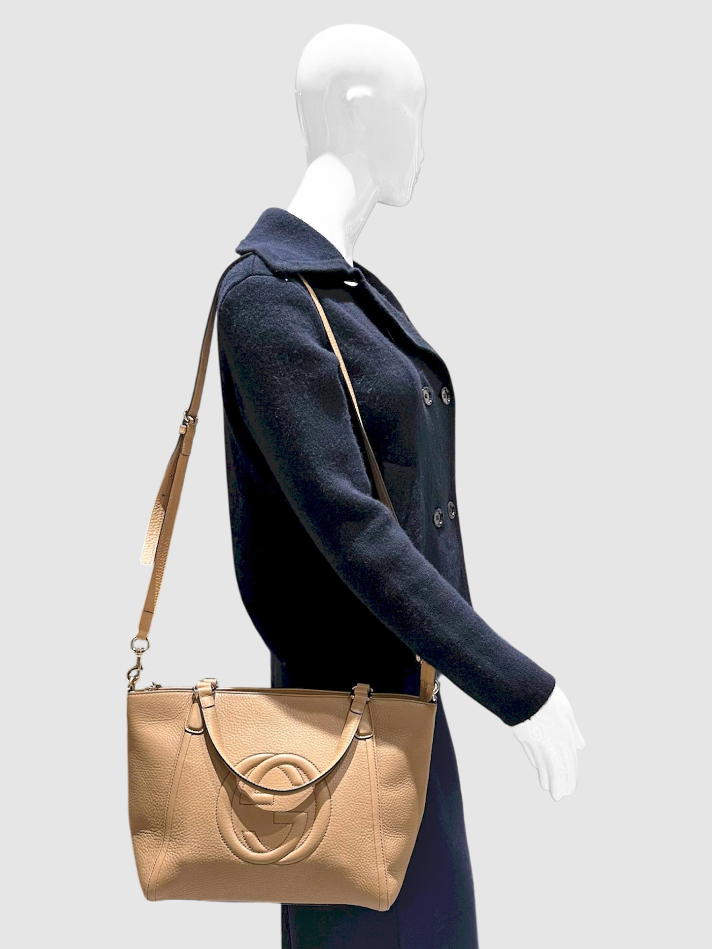 Soho Handle Bag