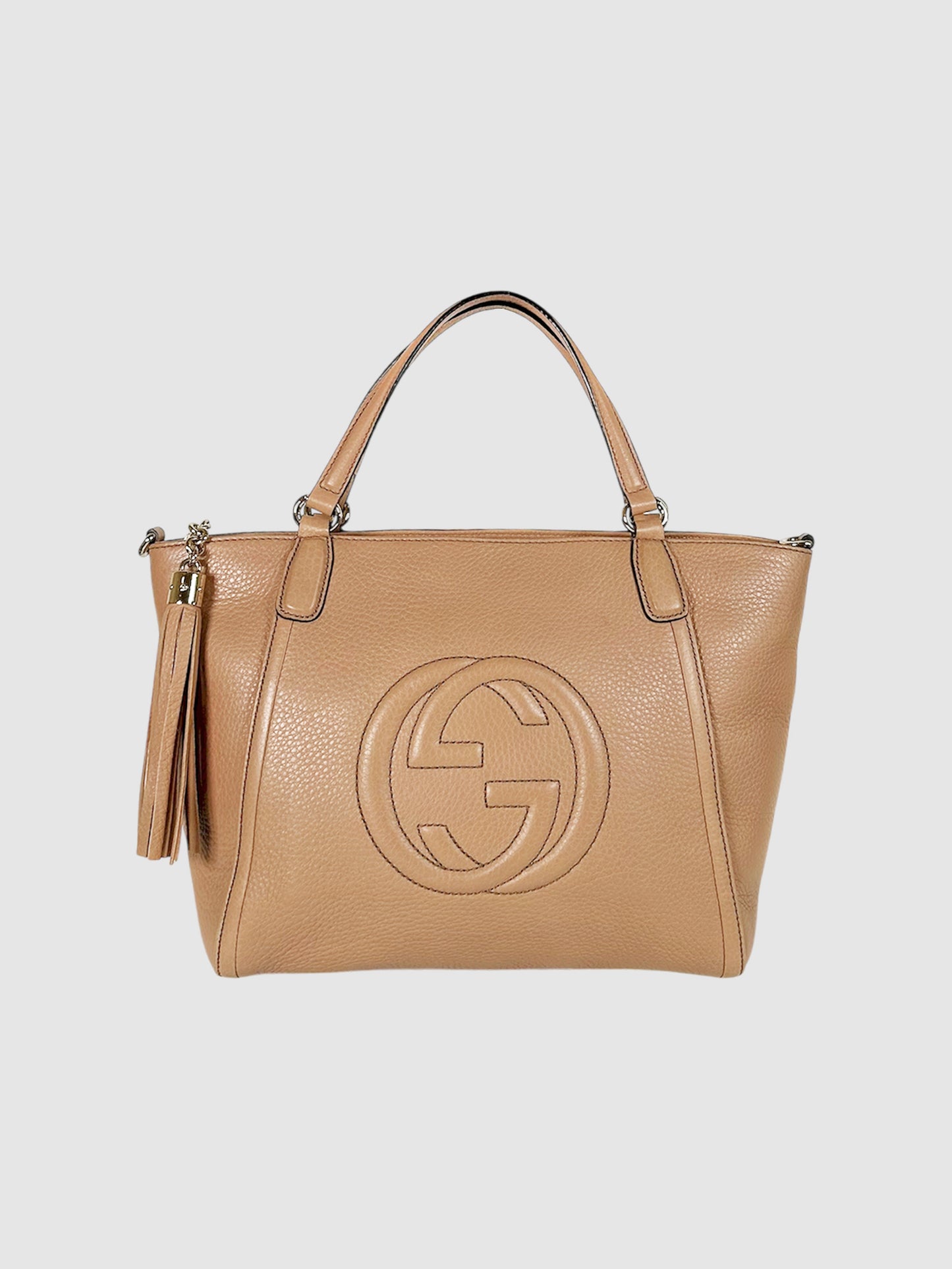 Soho Handle Bag