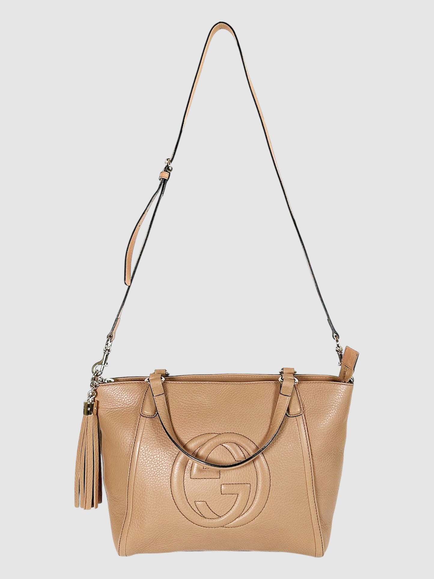 Soho Handle Bag
