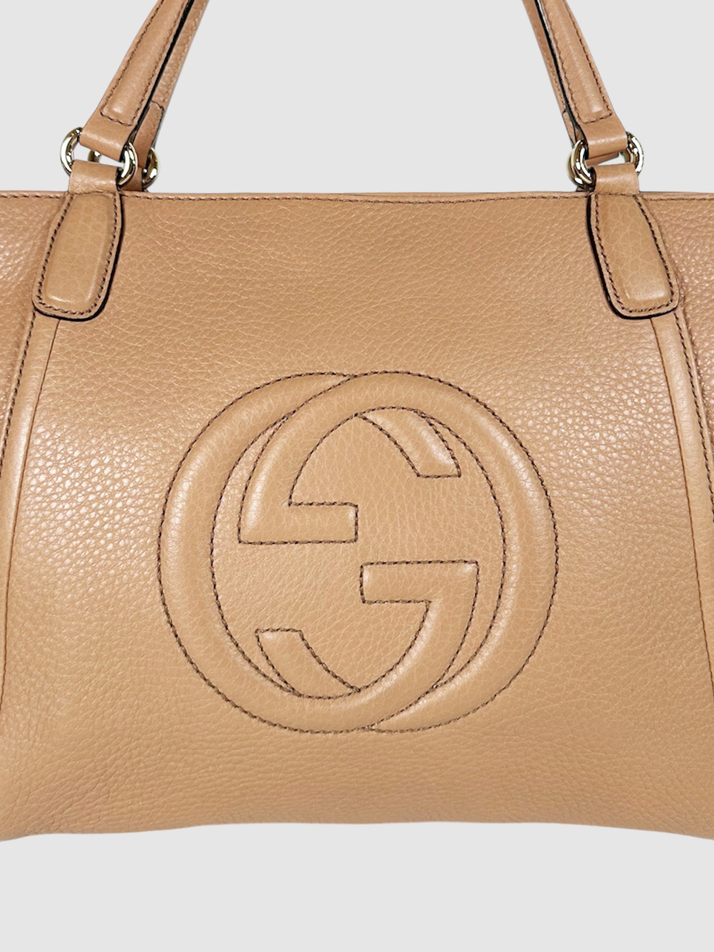 Soho Handle Bag
