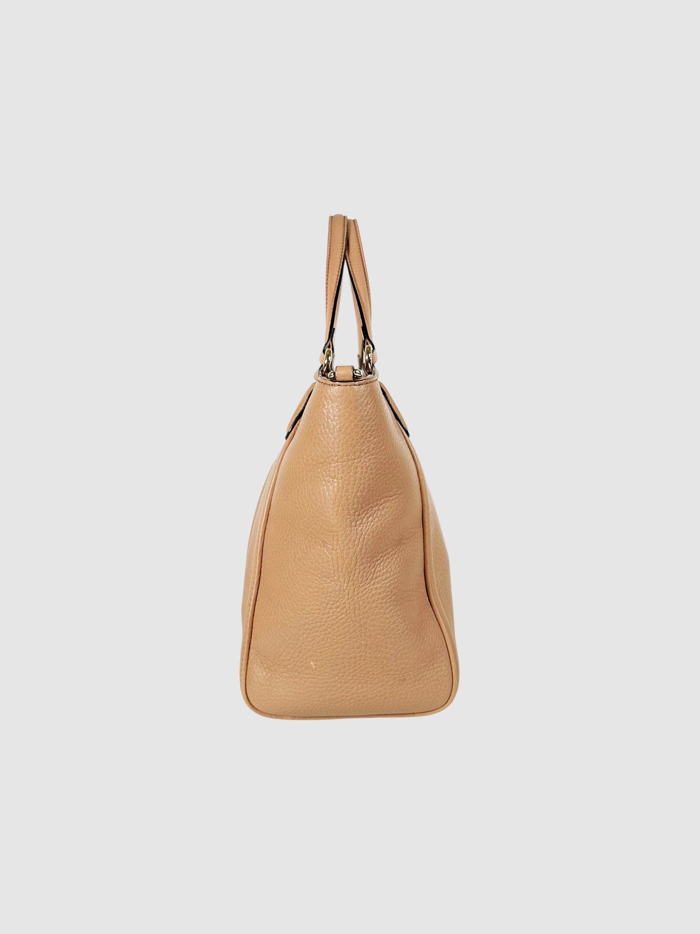 Soho Handle Bag