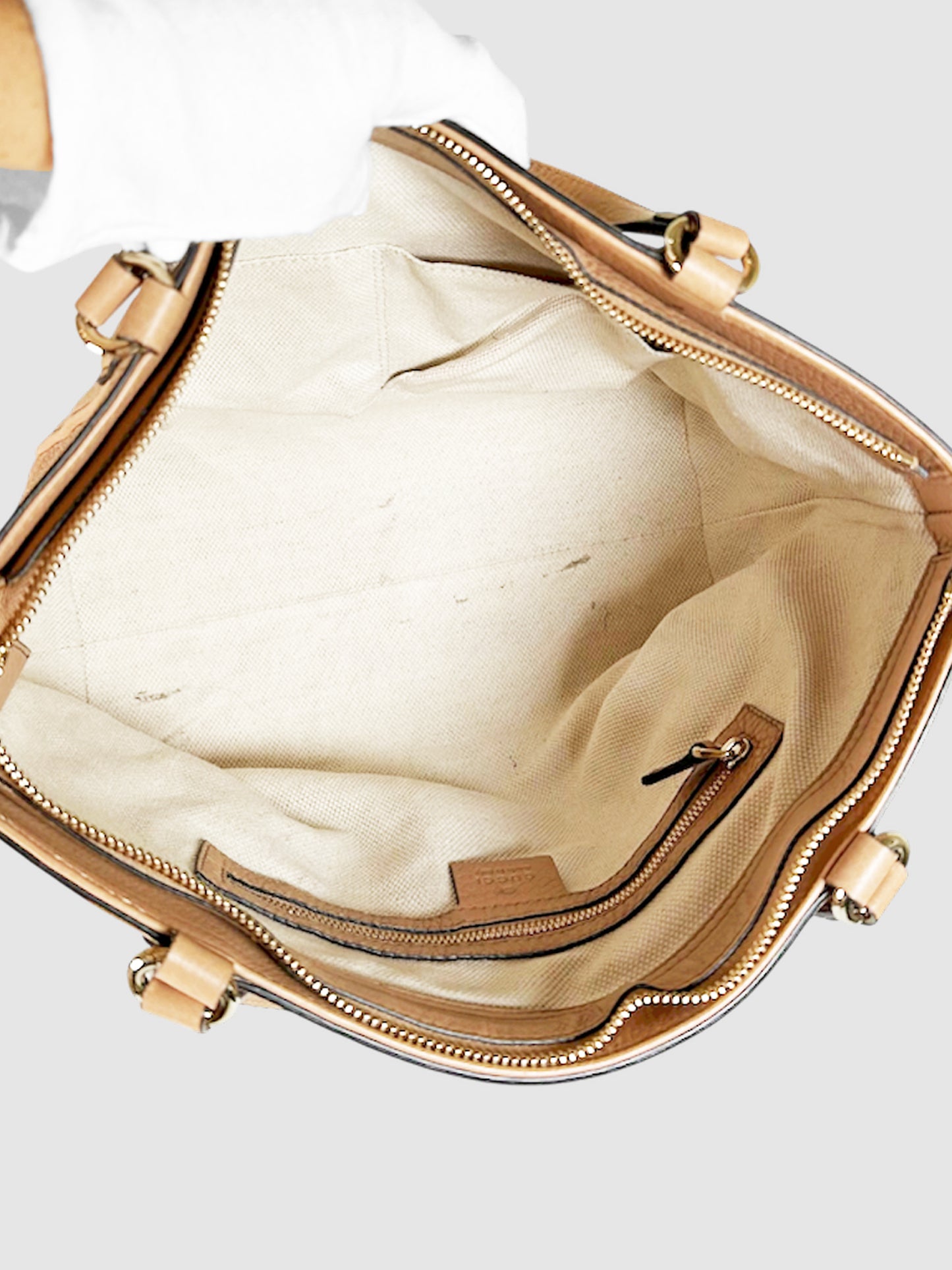 Soho Handle Bag