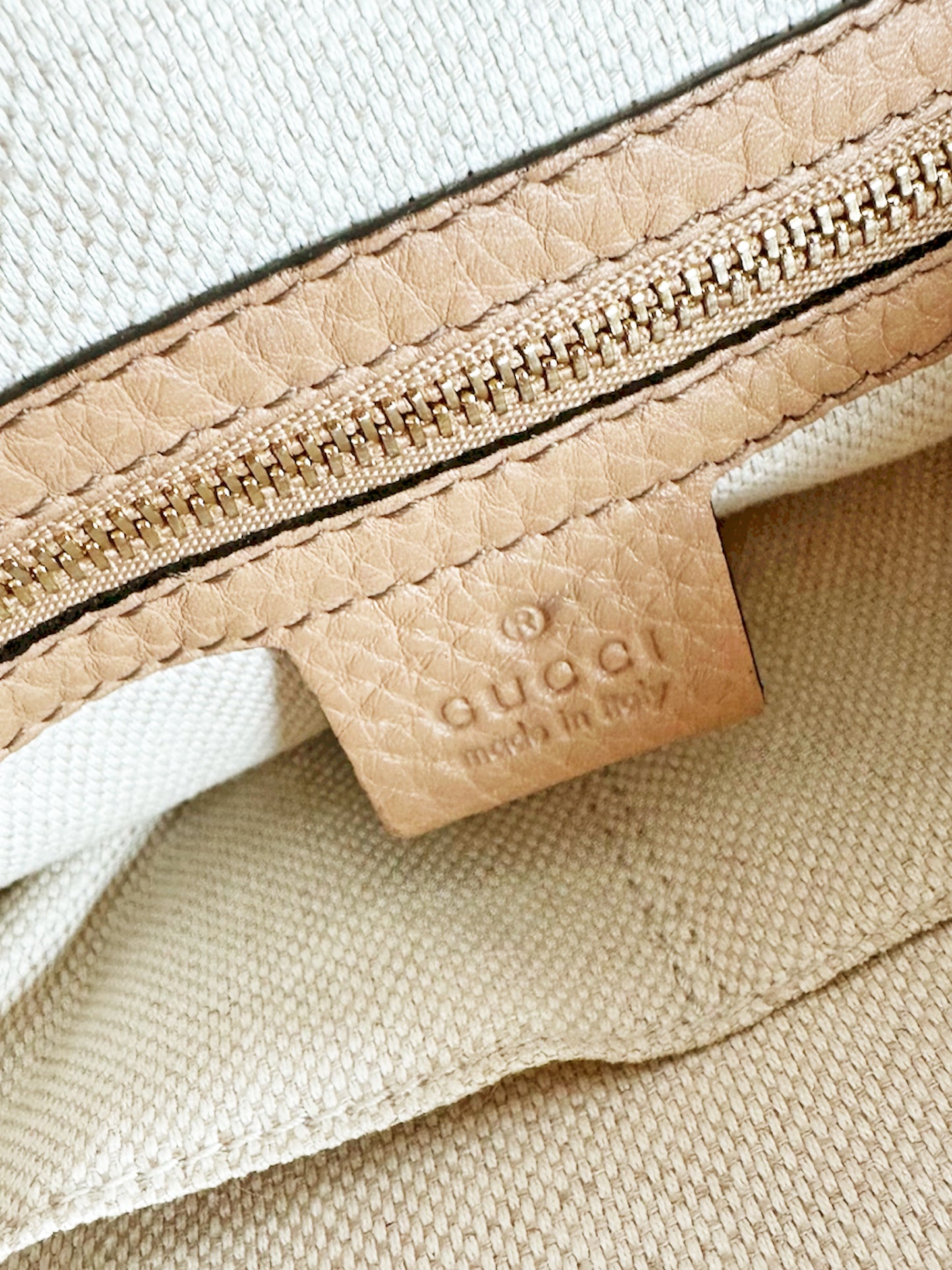 Soho Handle Bag