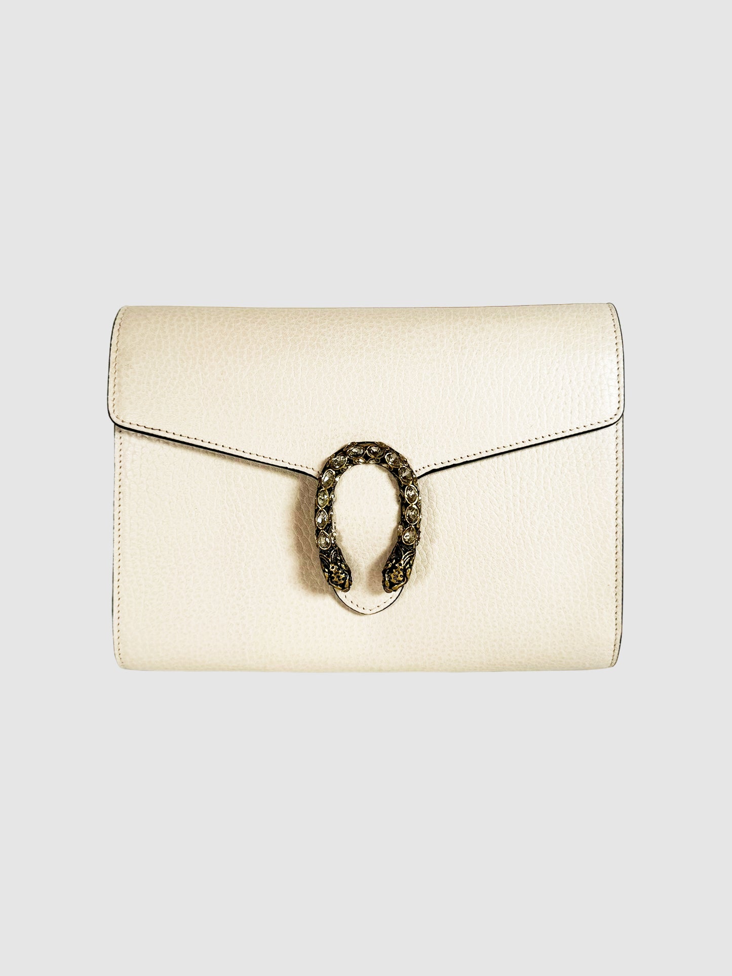 Dionysus GG Small Shoulder Bag