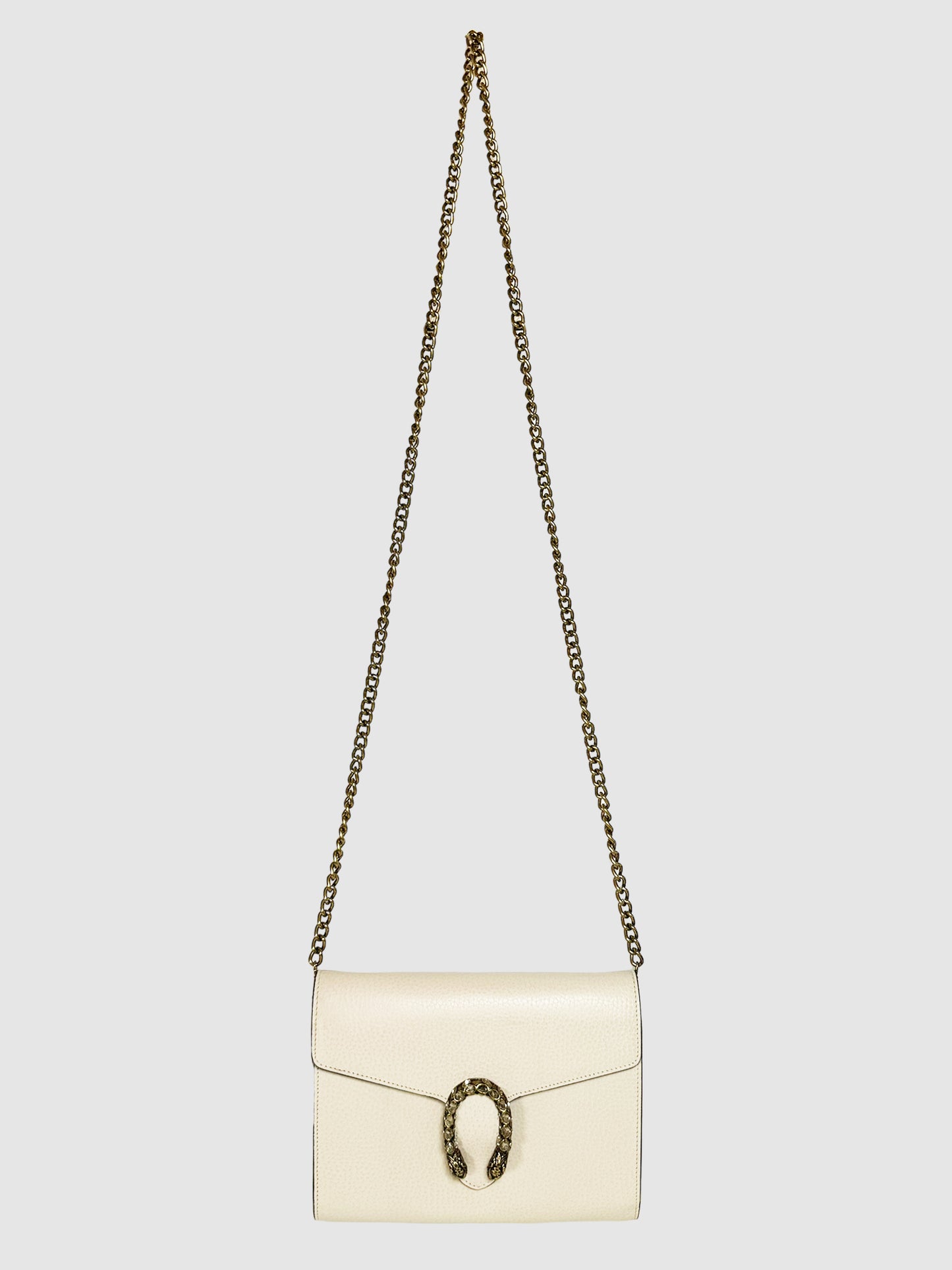 Dionysus GG Small Shoulder Bag