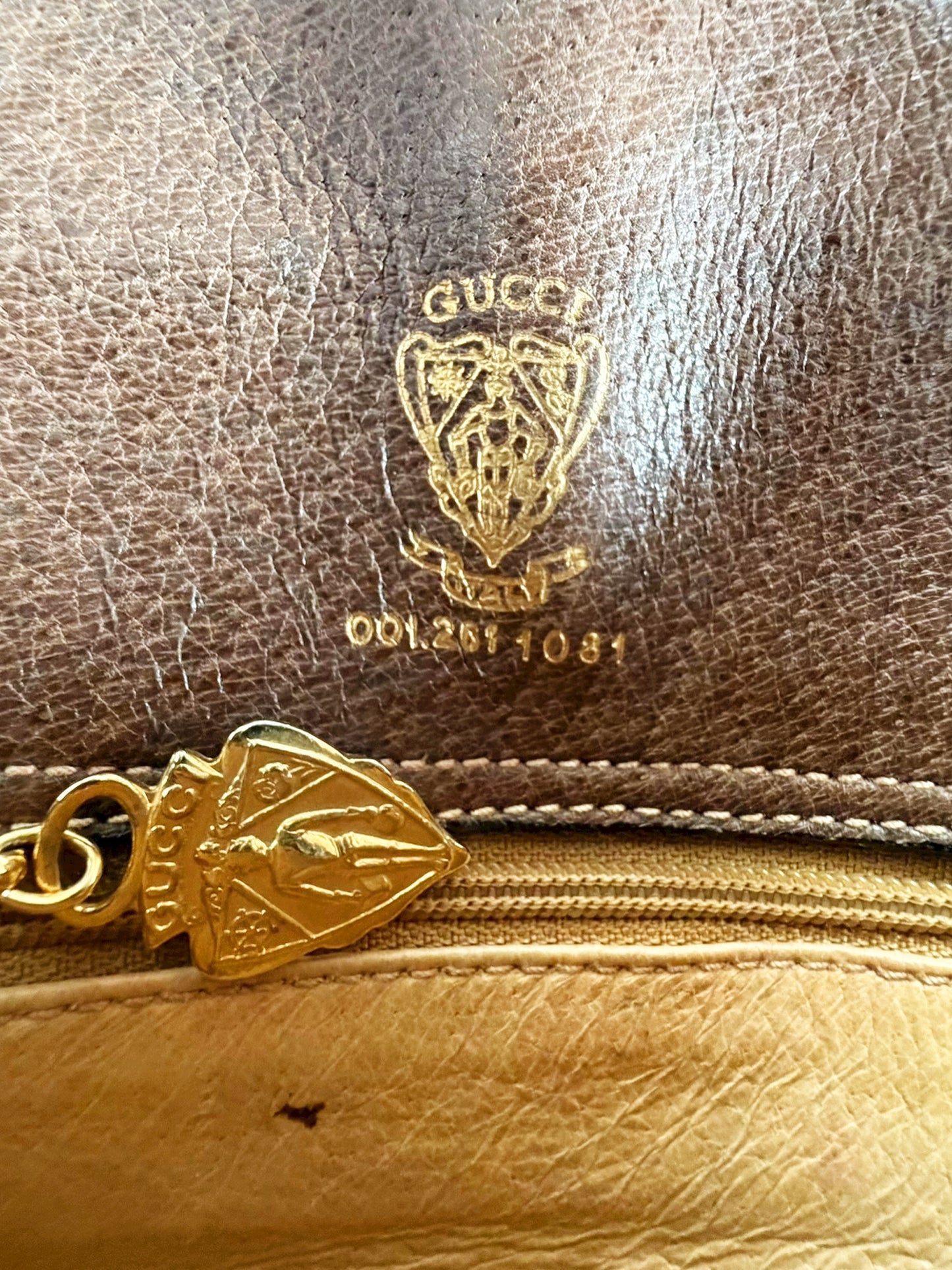 Sherry Line Bag