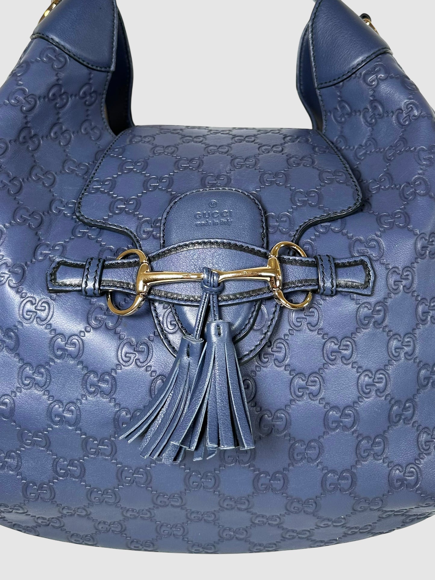 Emily Hobo Bag