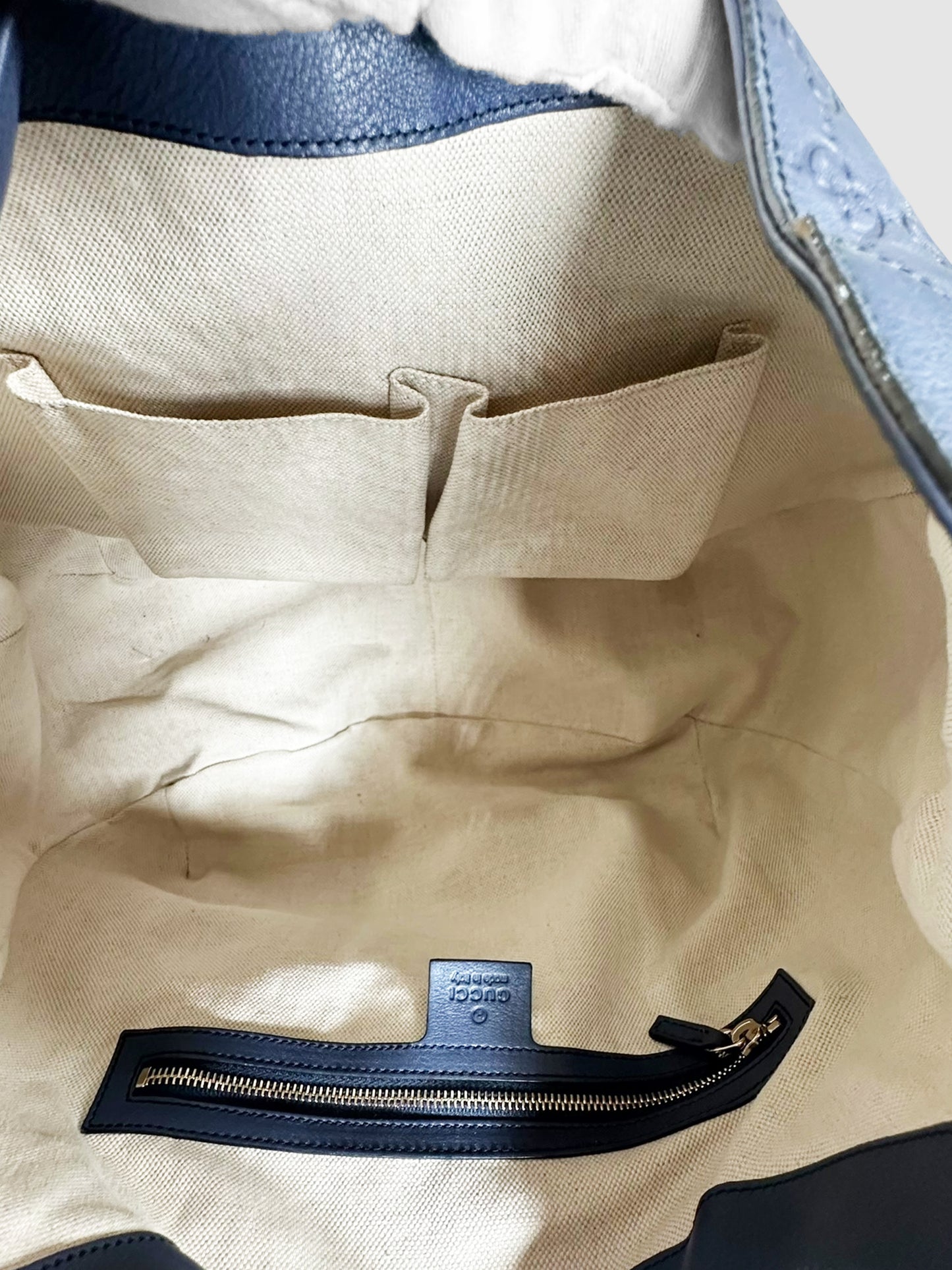 Emily Hobo Bag