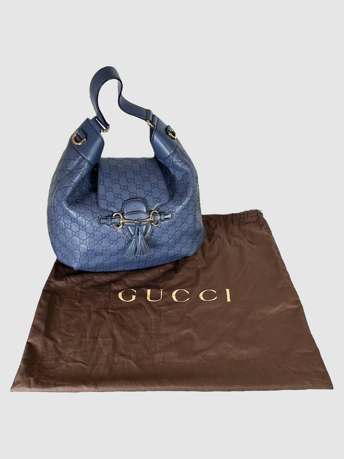 Emily Hobo Bag