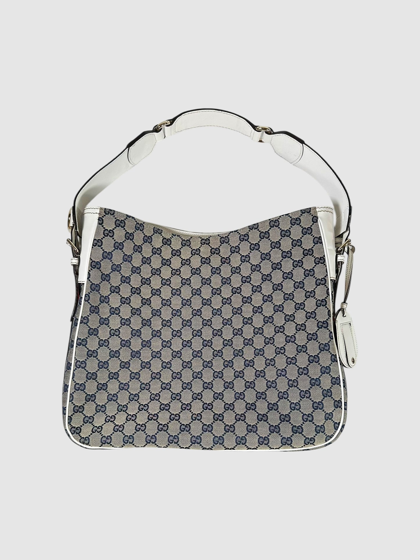 Heritage Hobo Bag