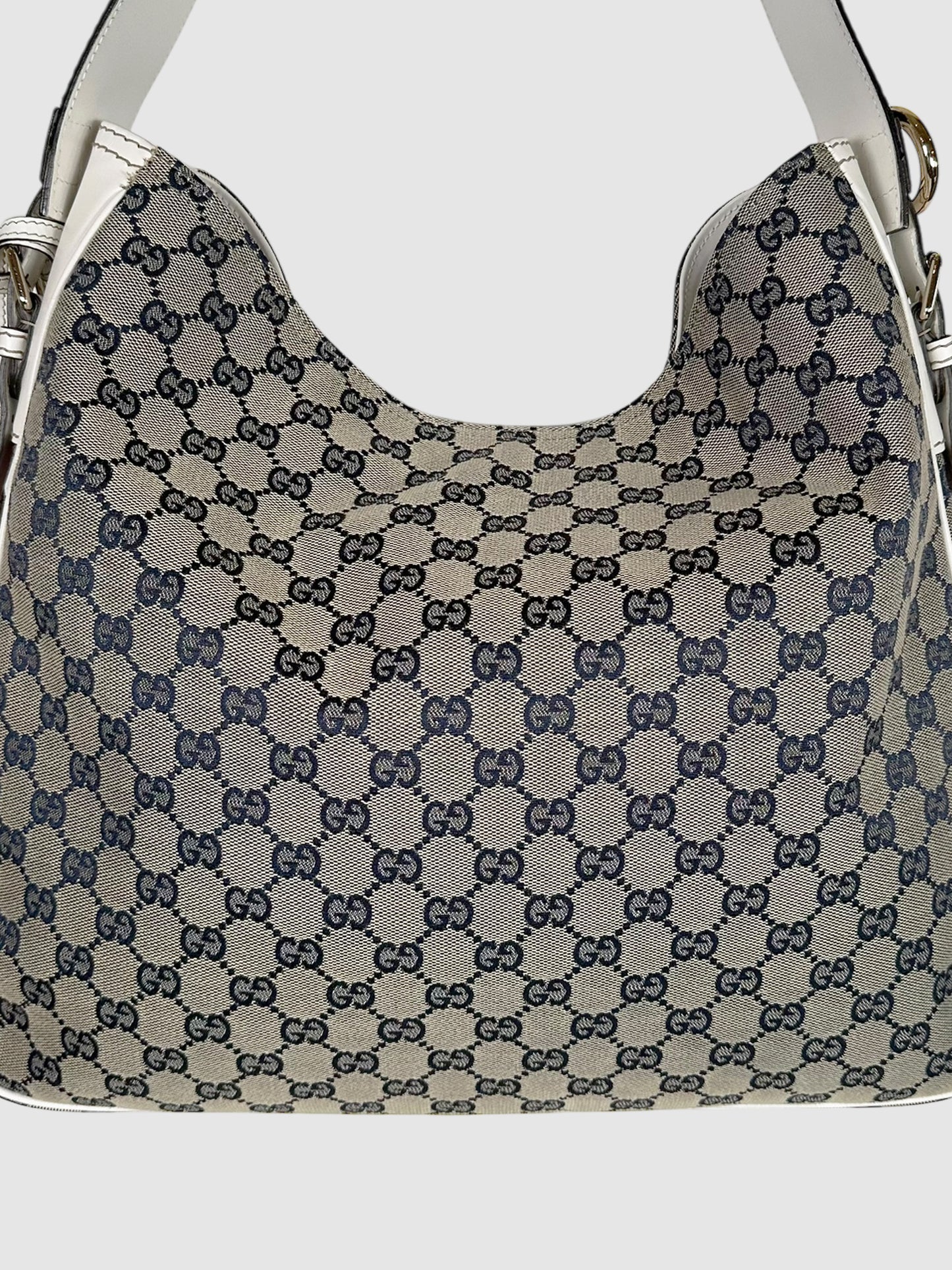Heritage Hobo Bag