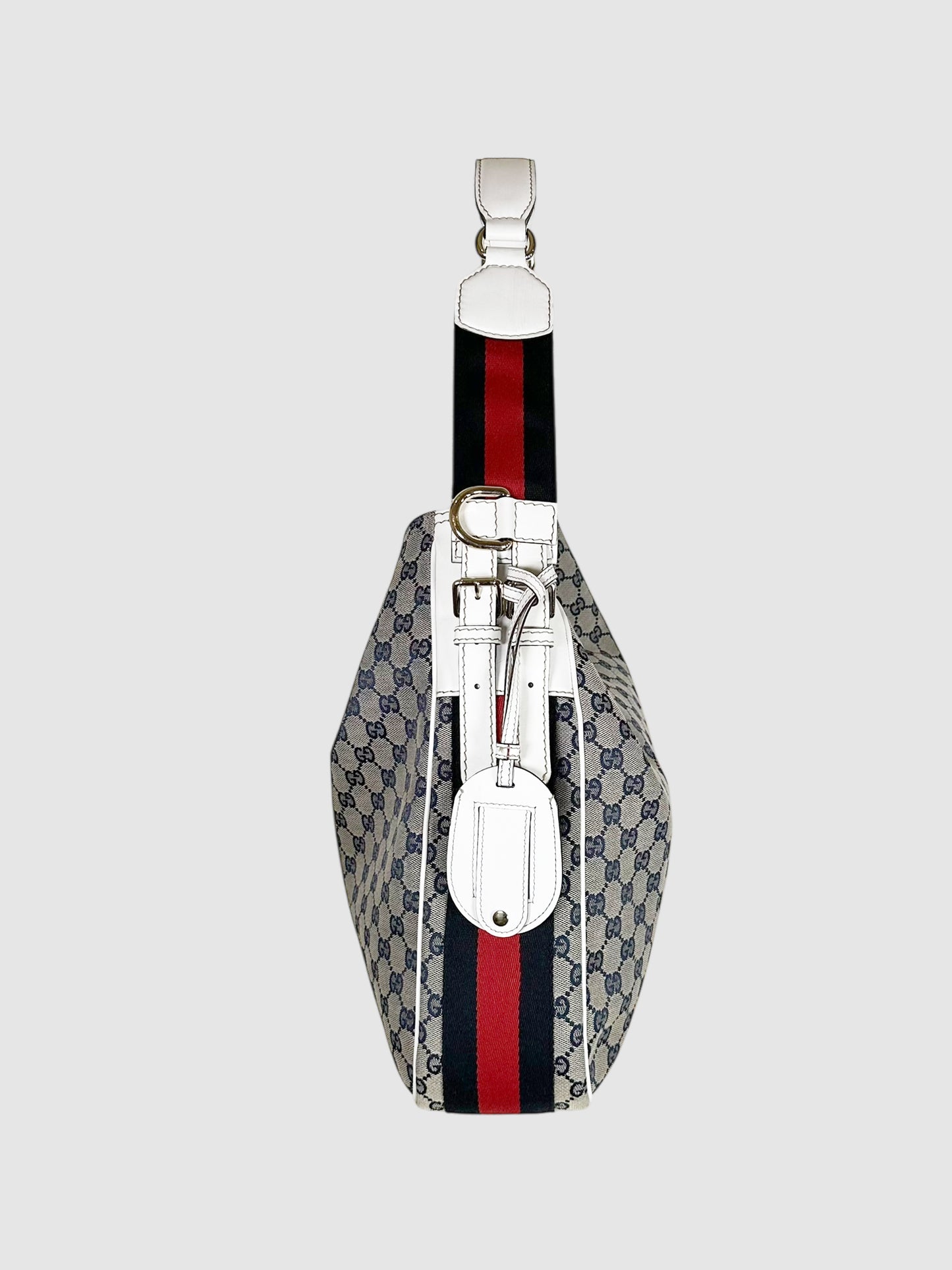 Heritage Hobo Bag