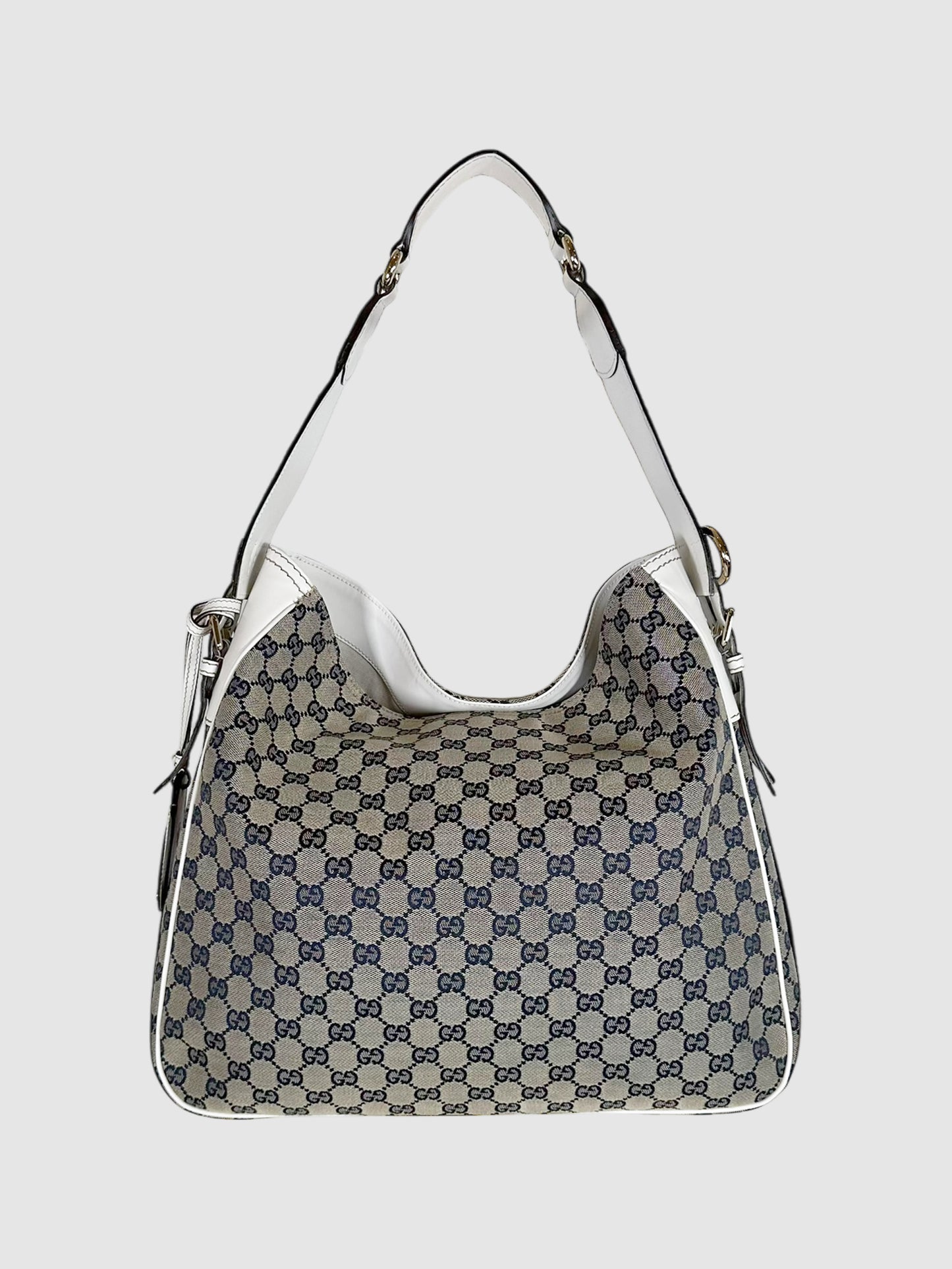 Heritage Hobo Bag