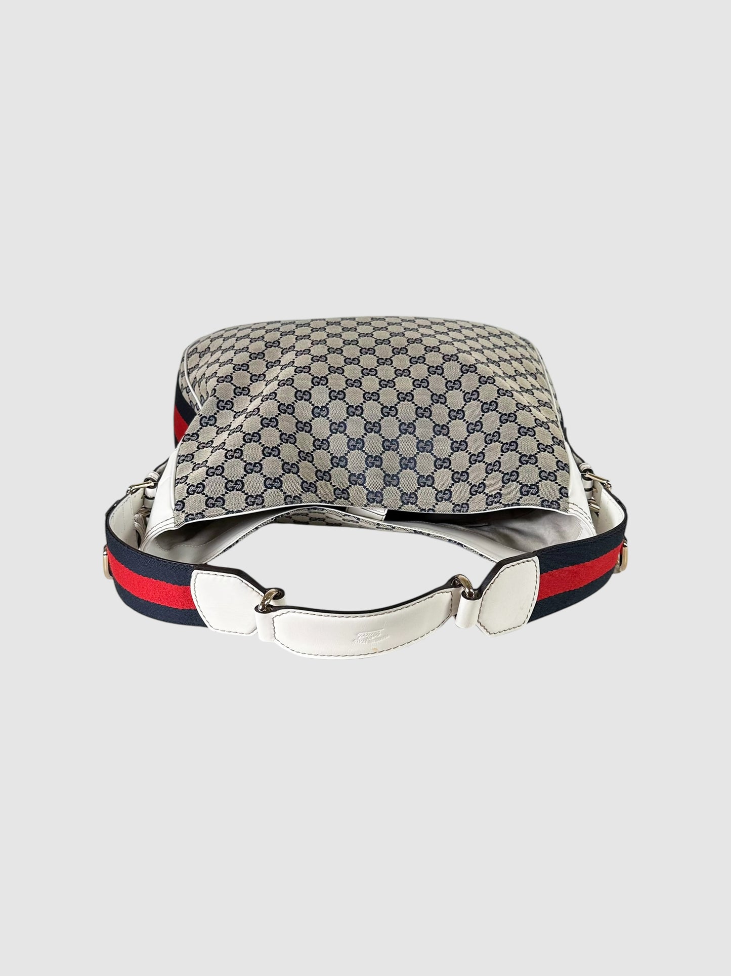 Heritage Hobo Bag