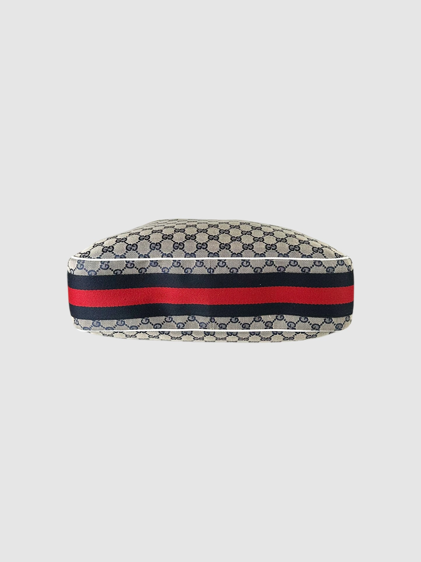 Heritage Hobo Bag