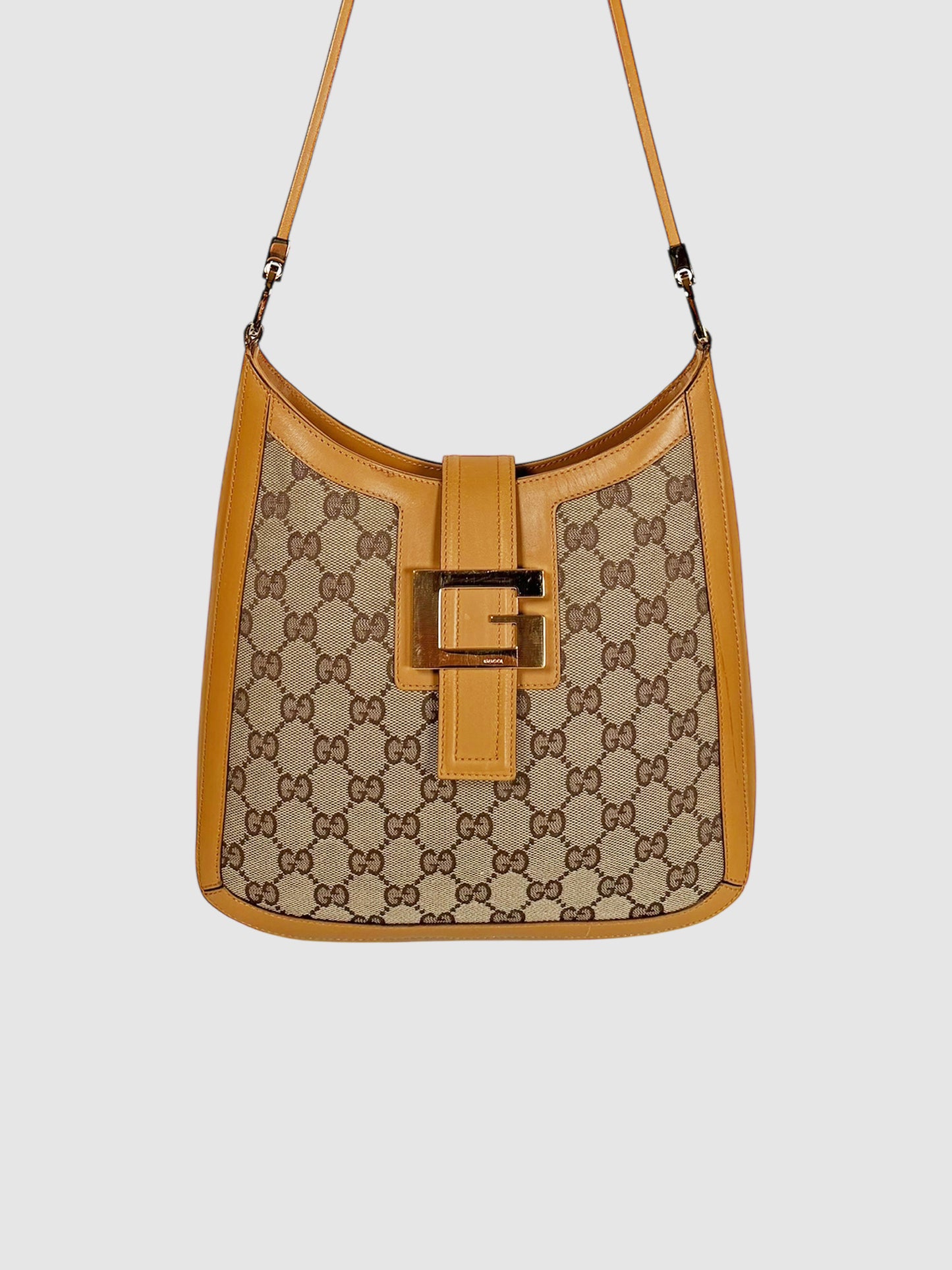 Monogram Jackie Bag