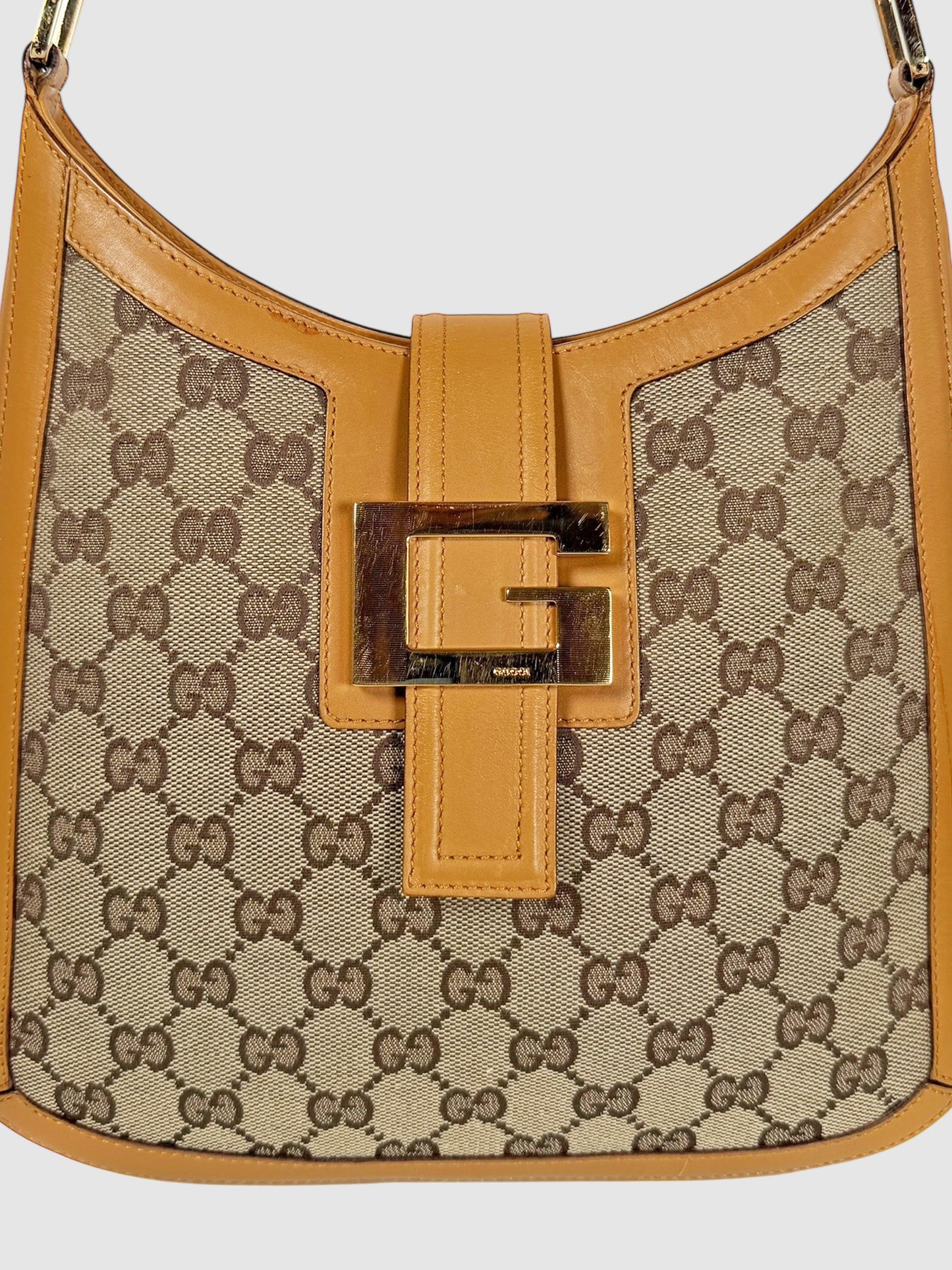 Monogram Jackie Bag