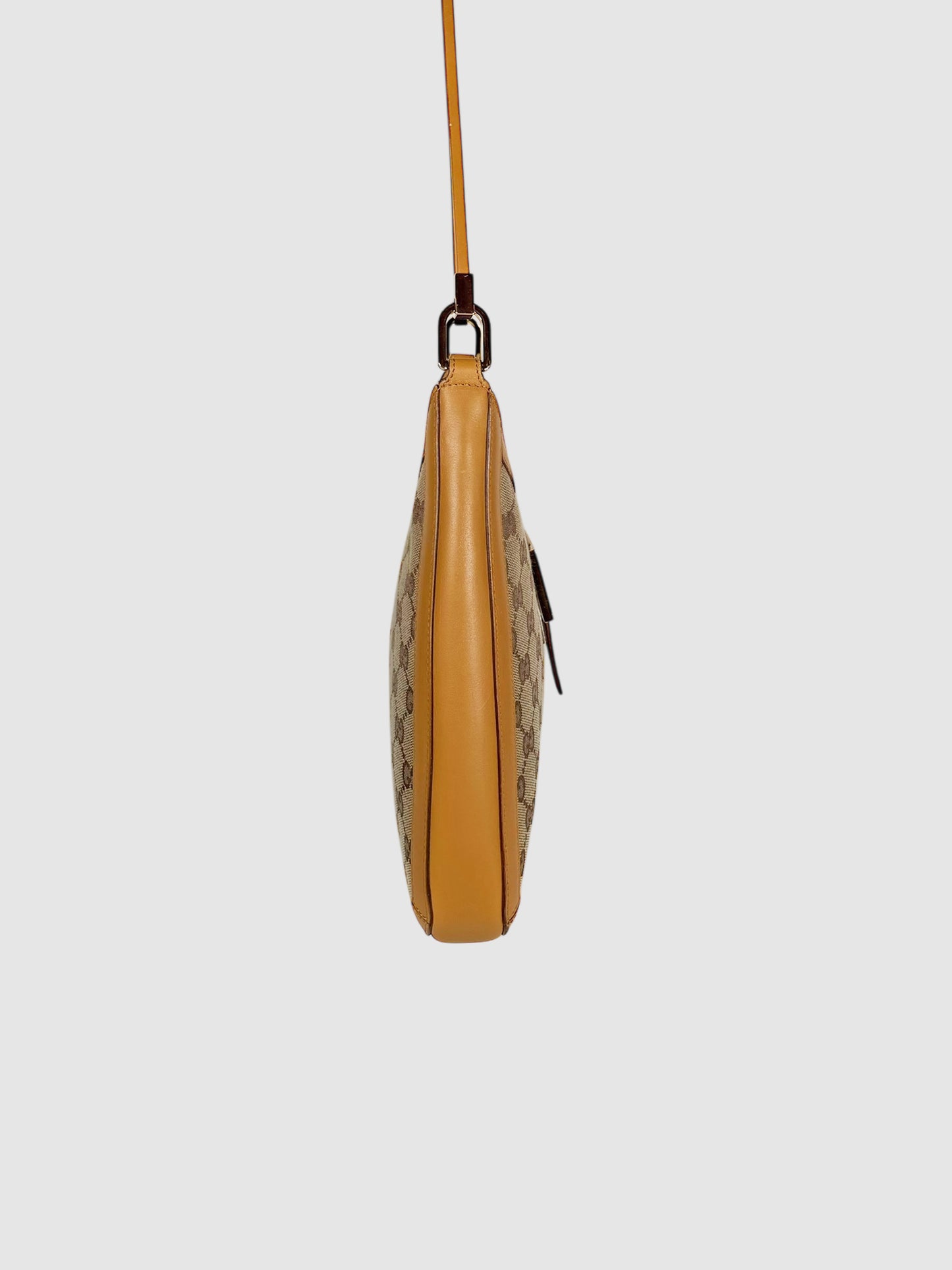Monogram Jackie Bag