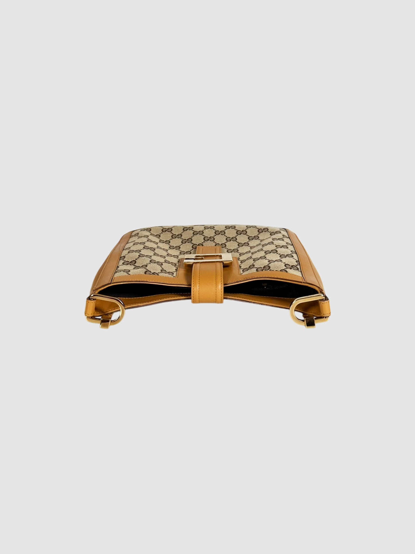 Monogram Jackie Bag
