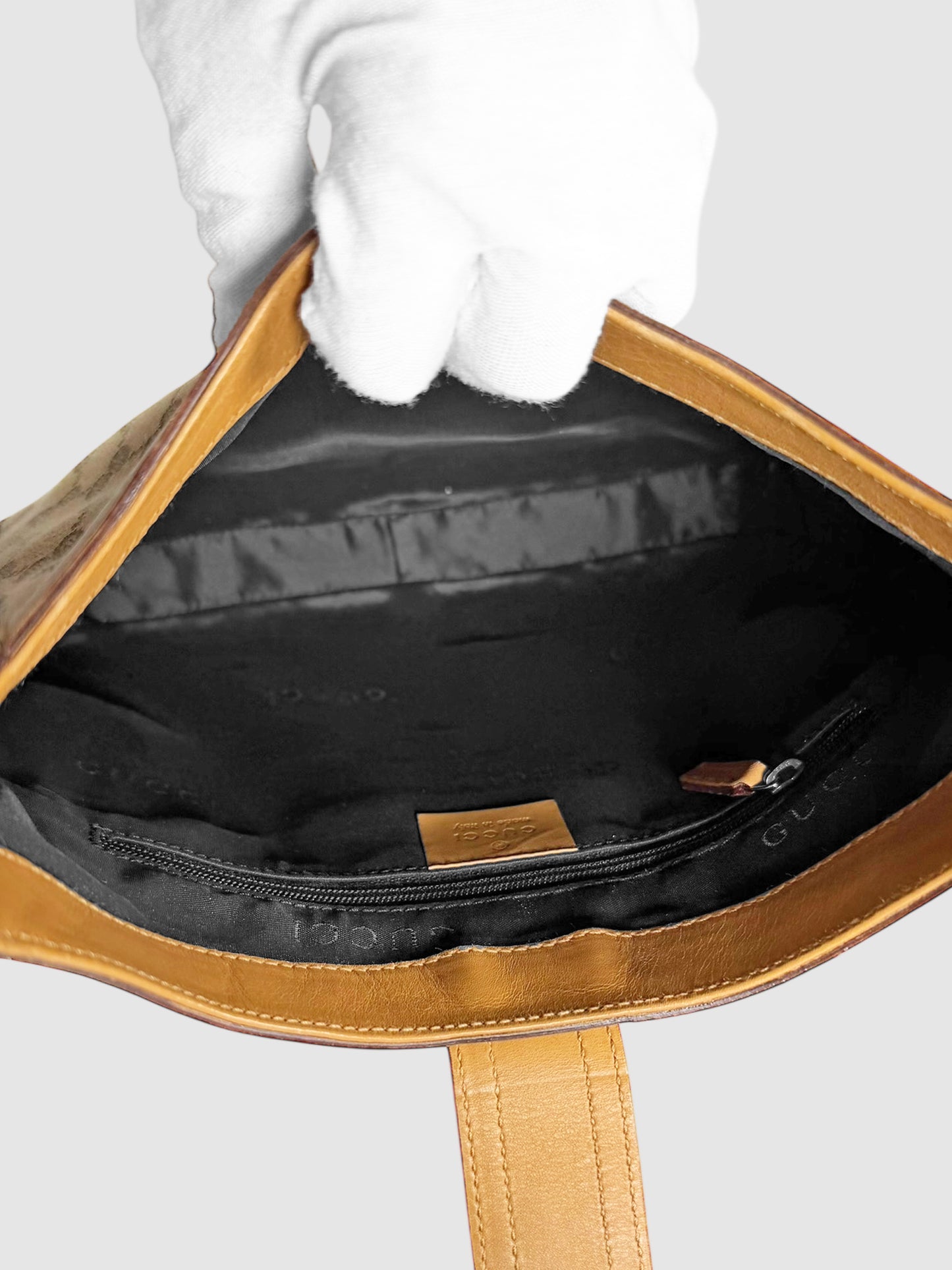 Monogram Jackie Bag