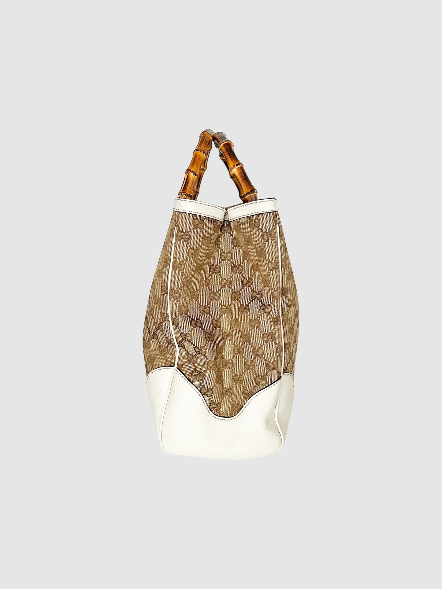 Monogram Diana Bag