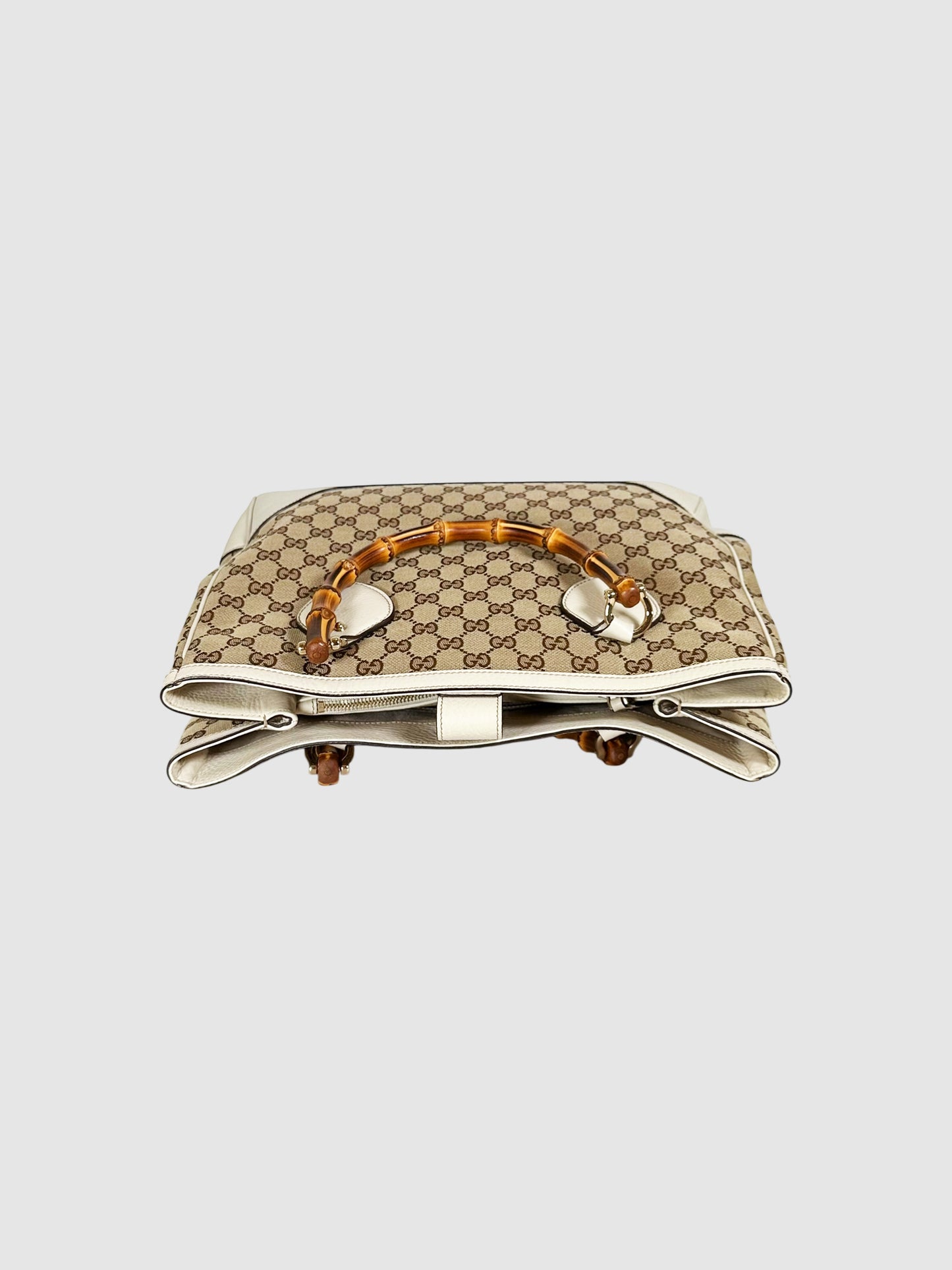 Monogram Diana Bag