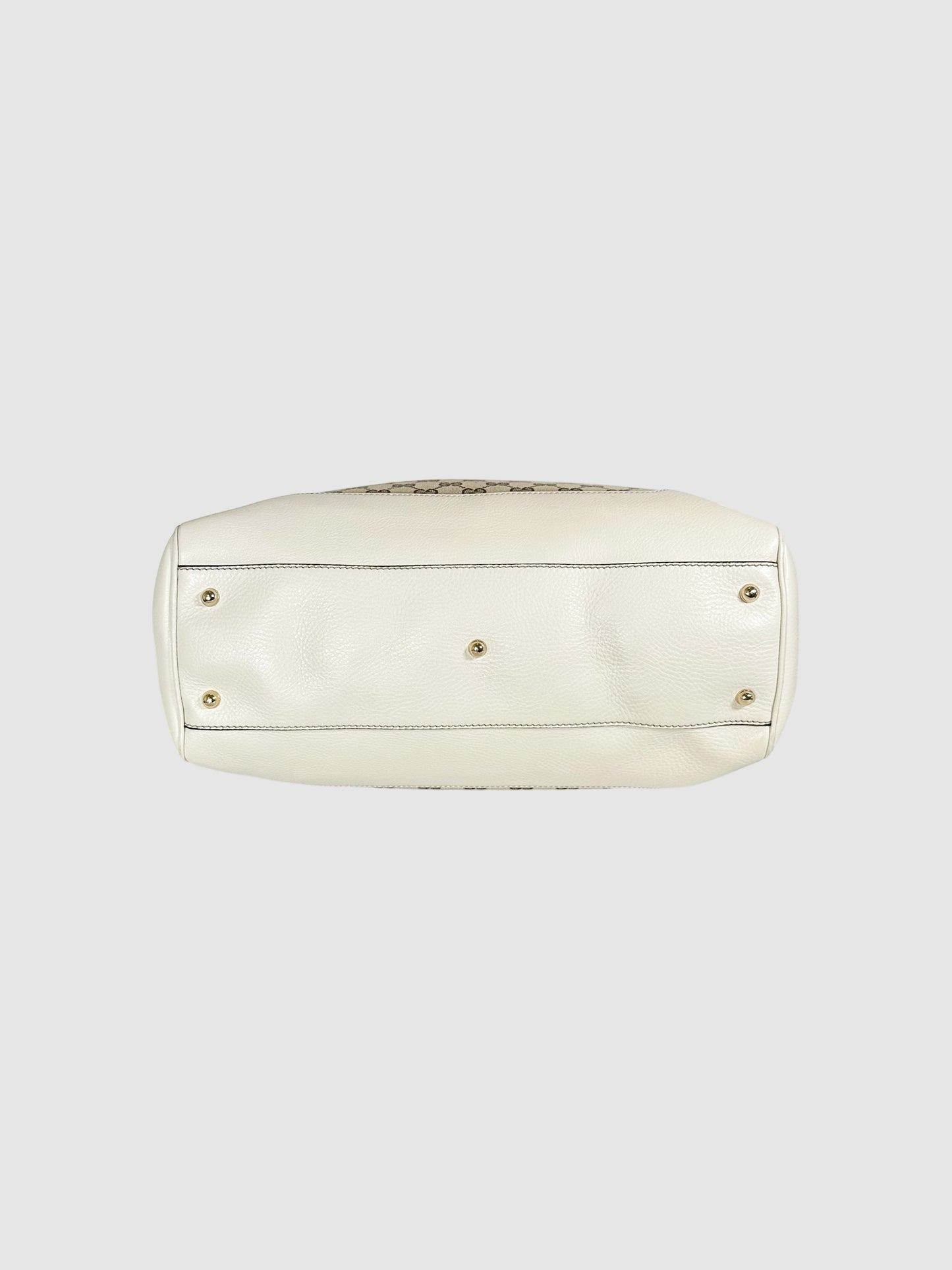 Monogram Diana Bag