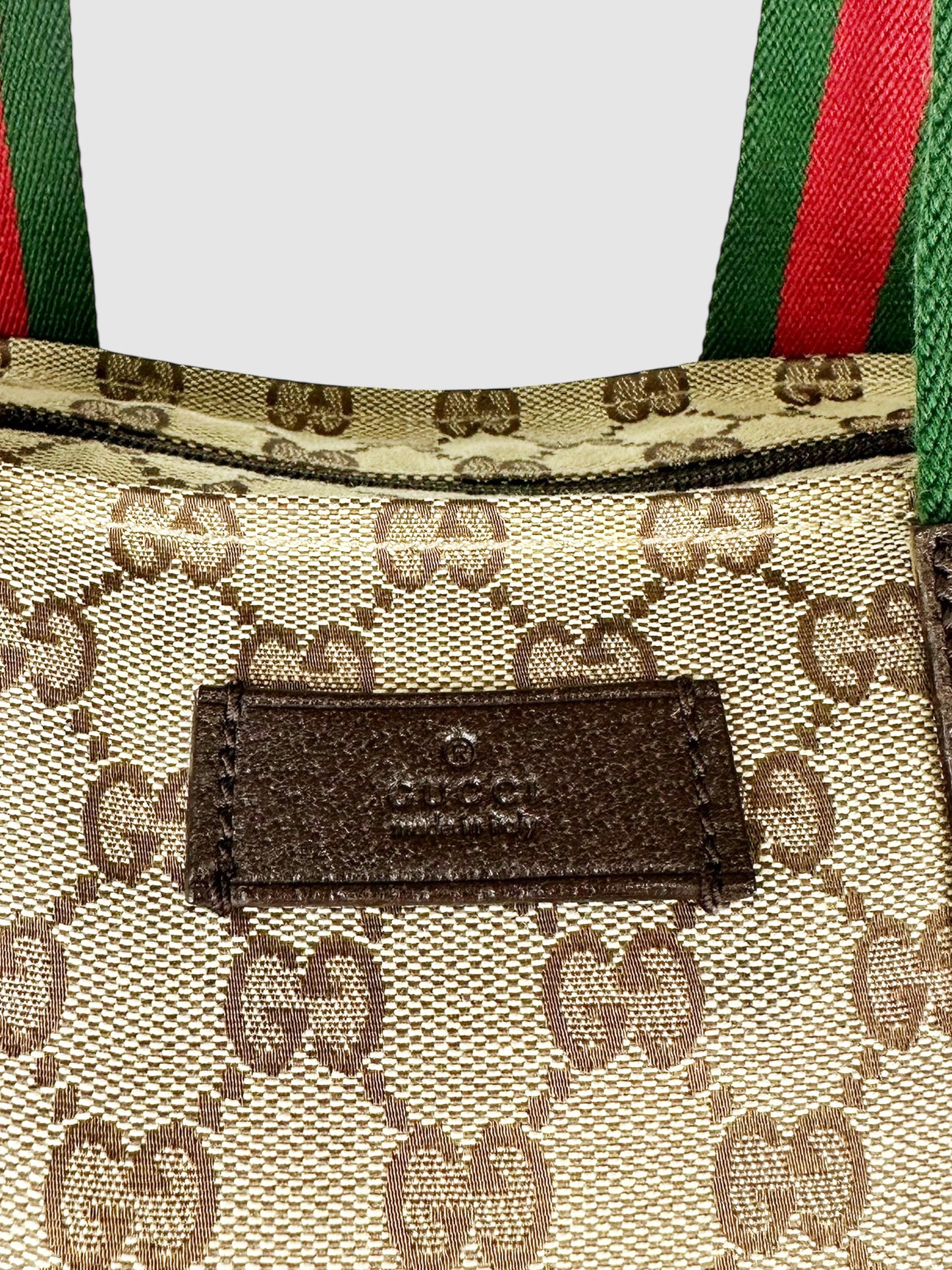 Sherry Line Bag