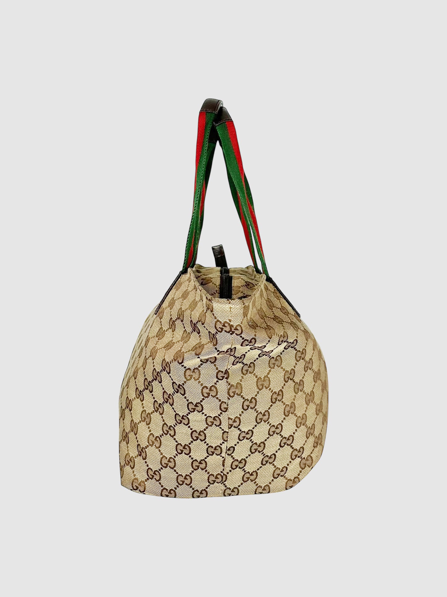 Sherry Line Bag