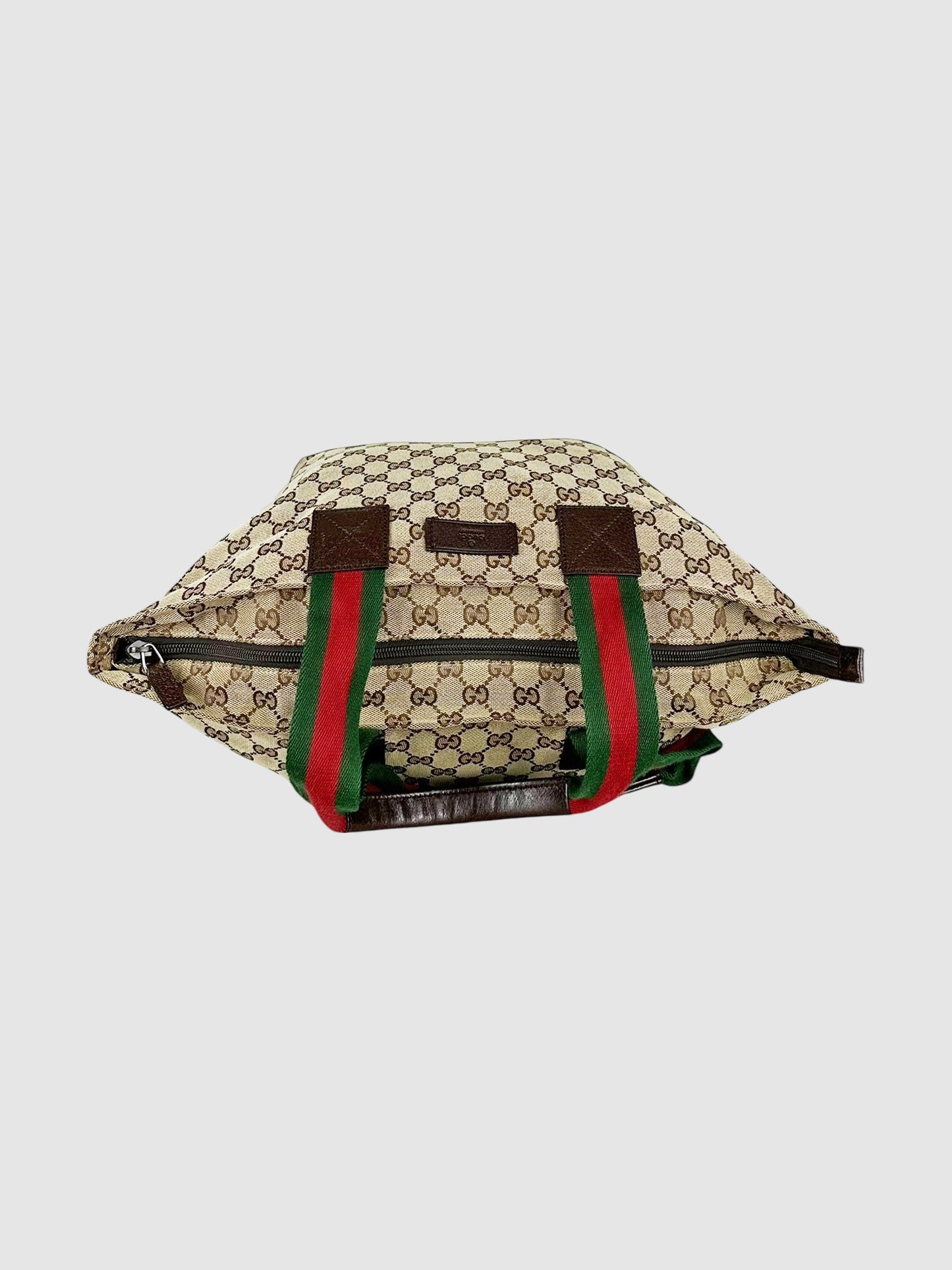 Sherry Line Bag
