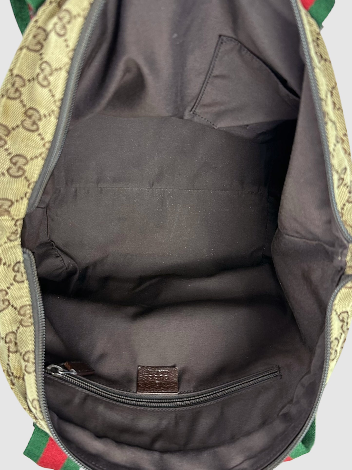 Sherry Line Bag