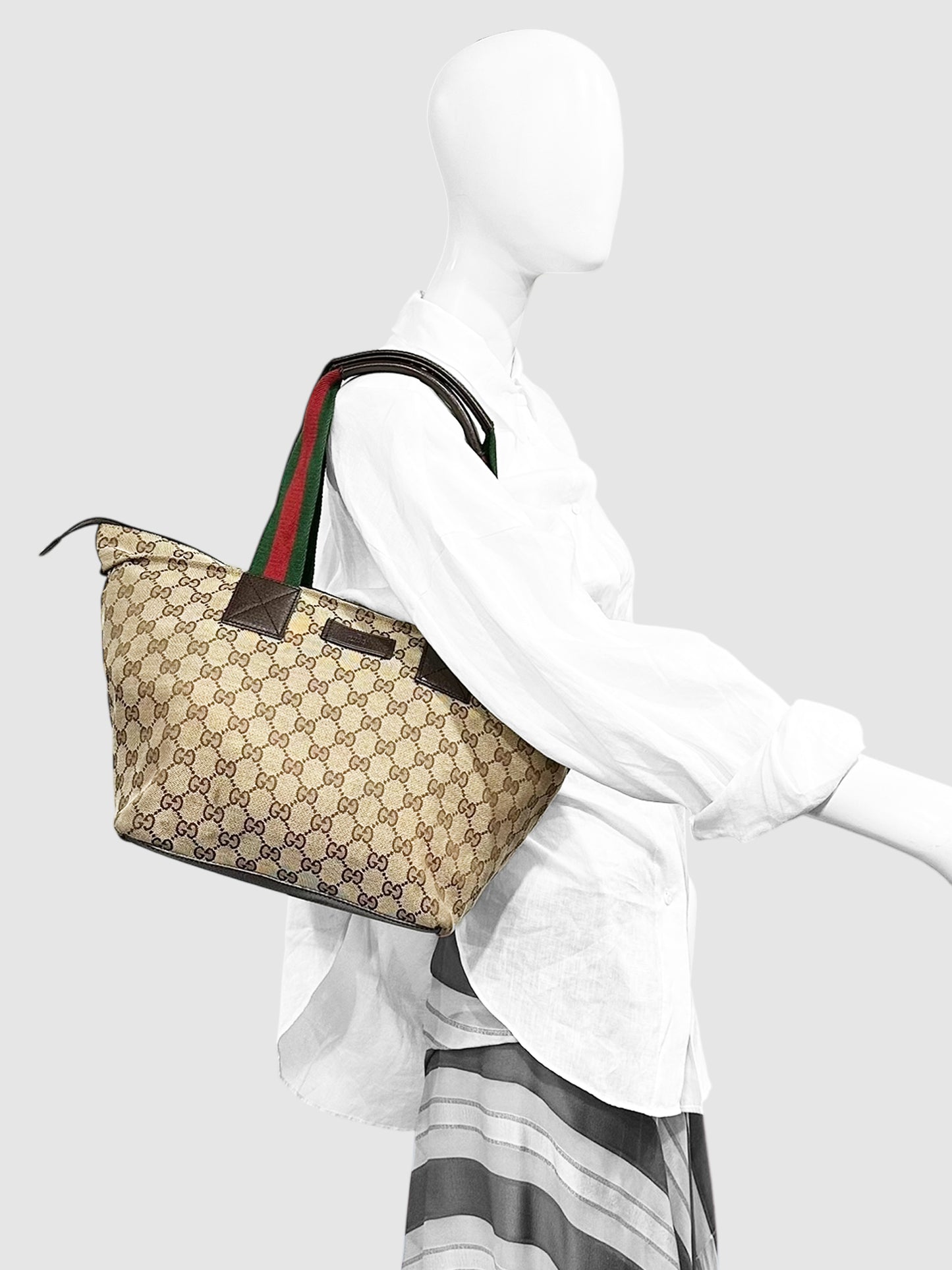 Sherry Line Bag