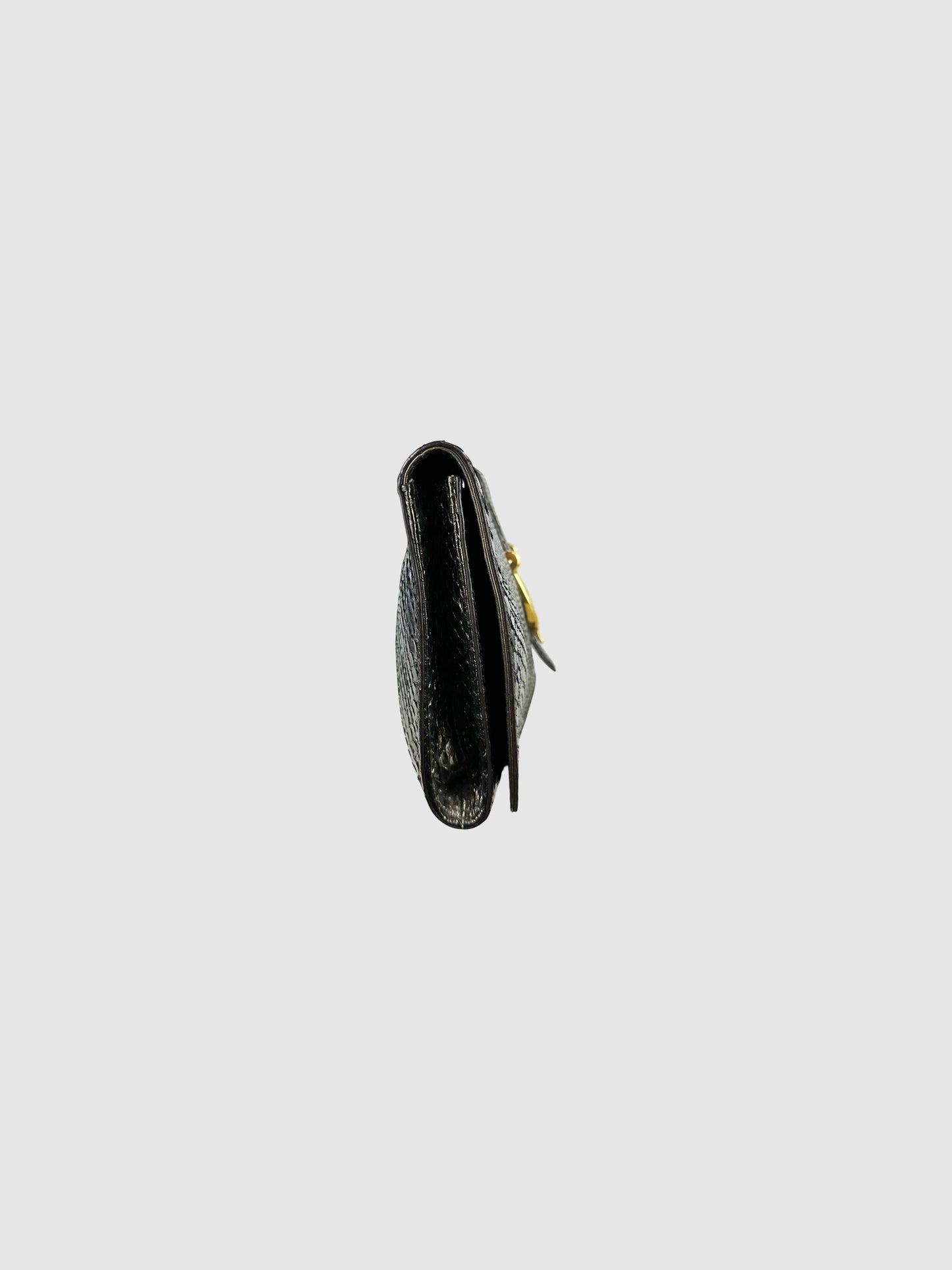 Stirrup Python Clutch
