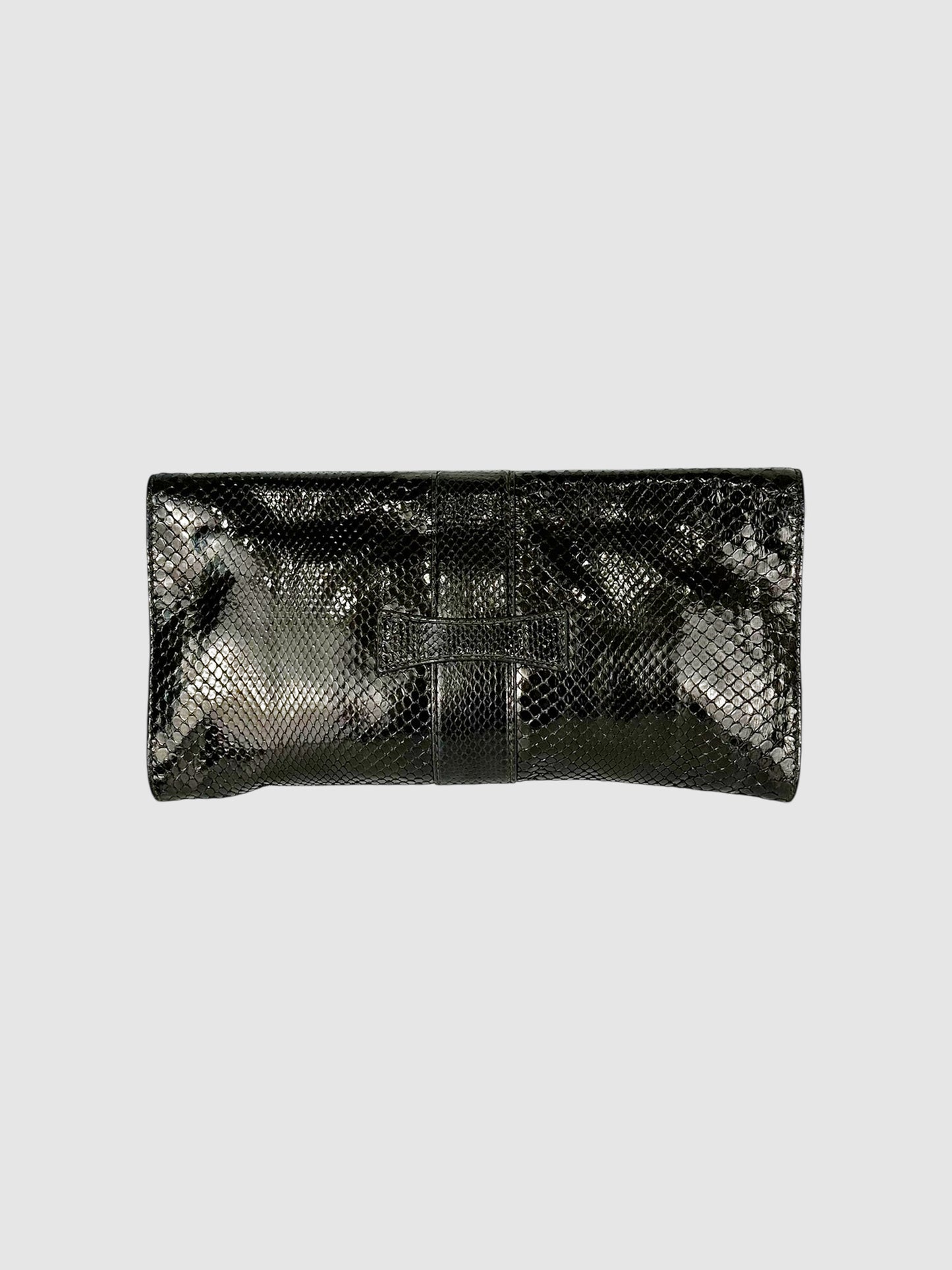 Stirrup Python Clutch