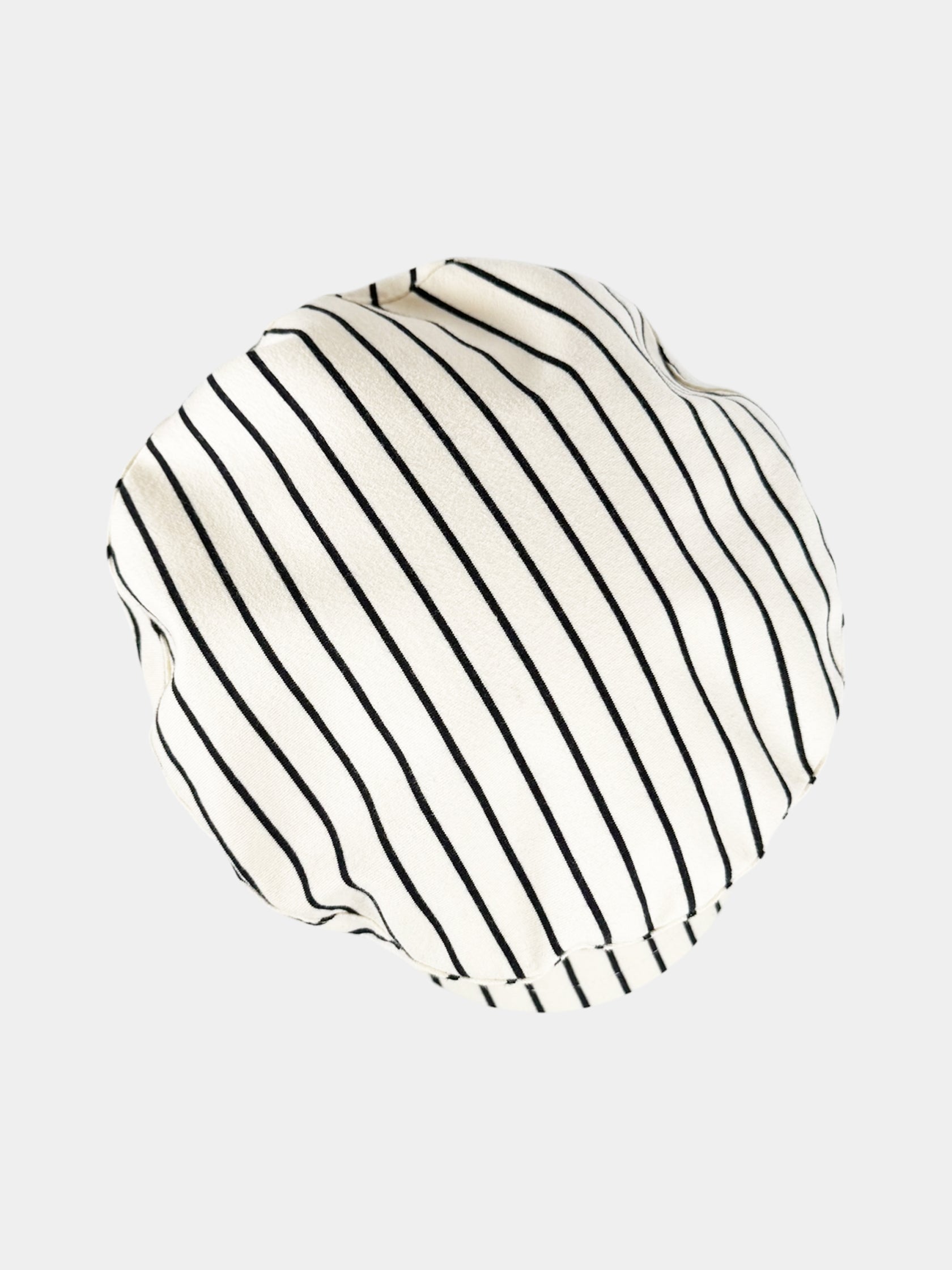 Stripe Marine Cap