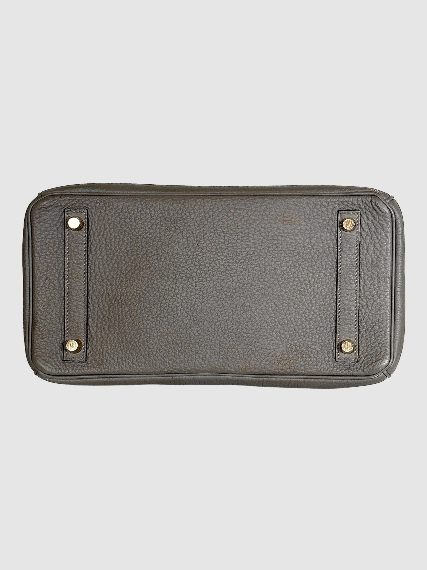 Togo Birkin 25