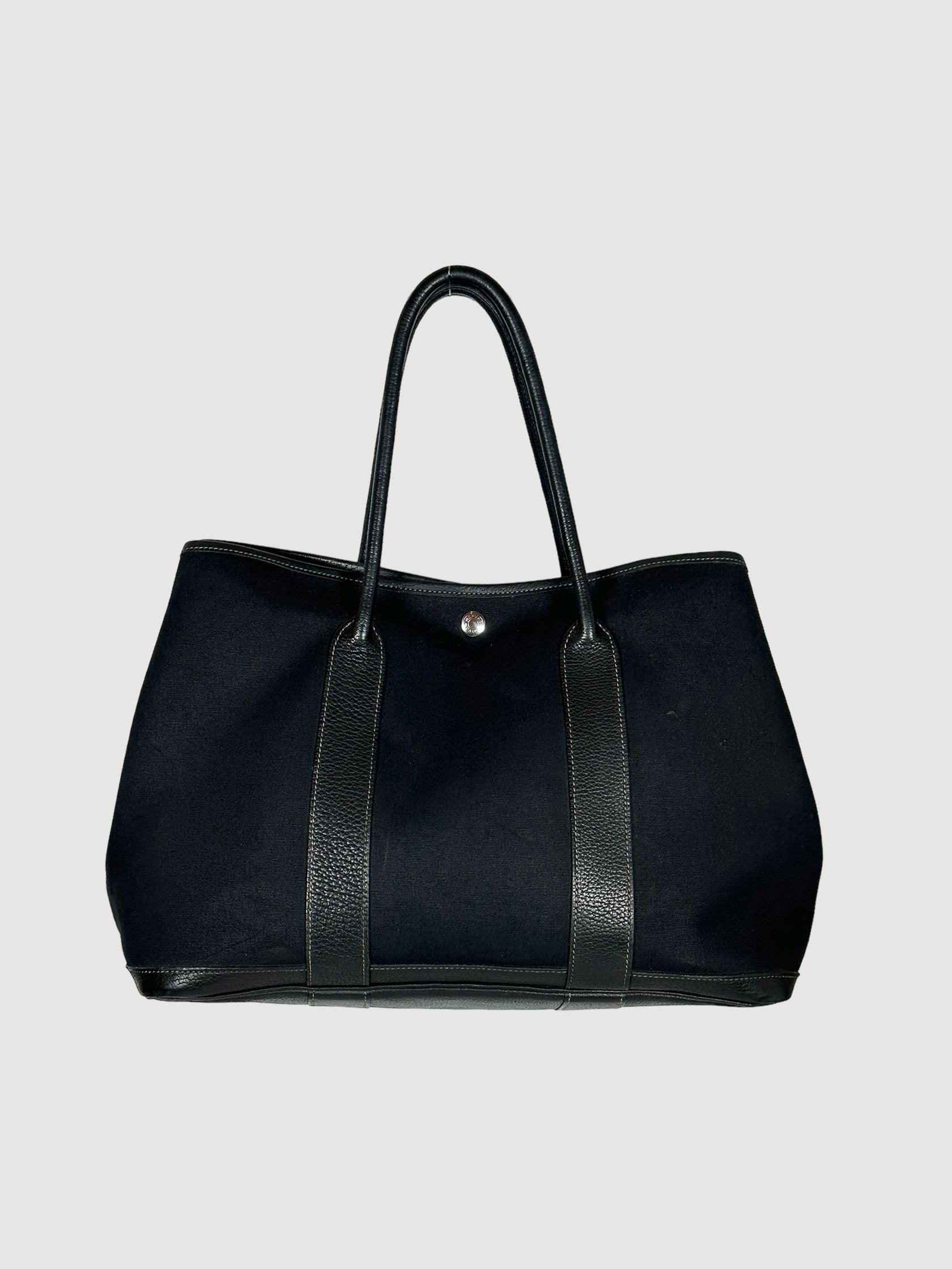 Toile Militaire Garden Party 36