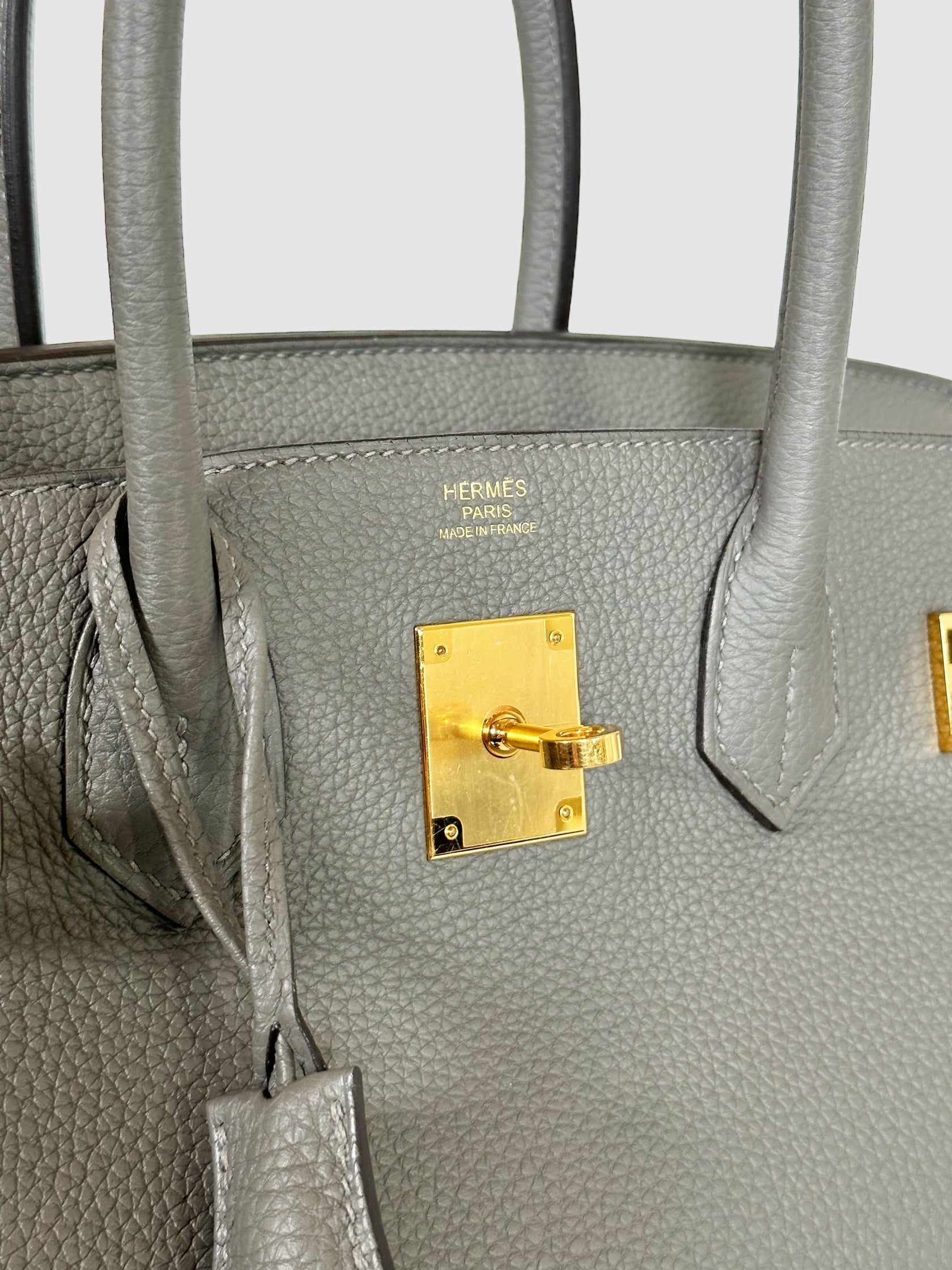 Togo Birkin 25