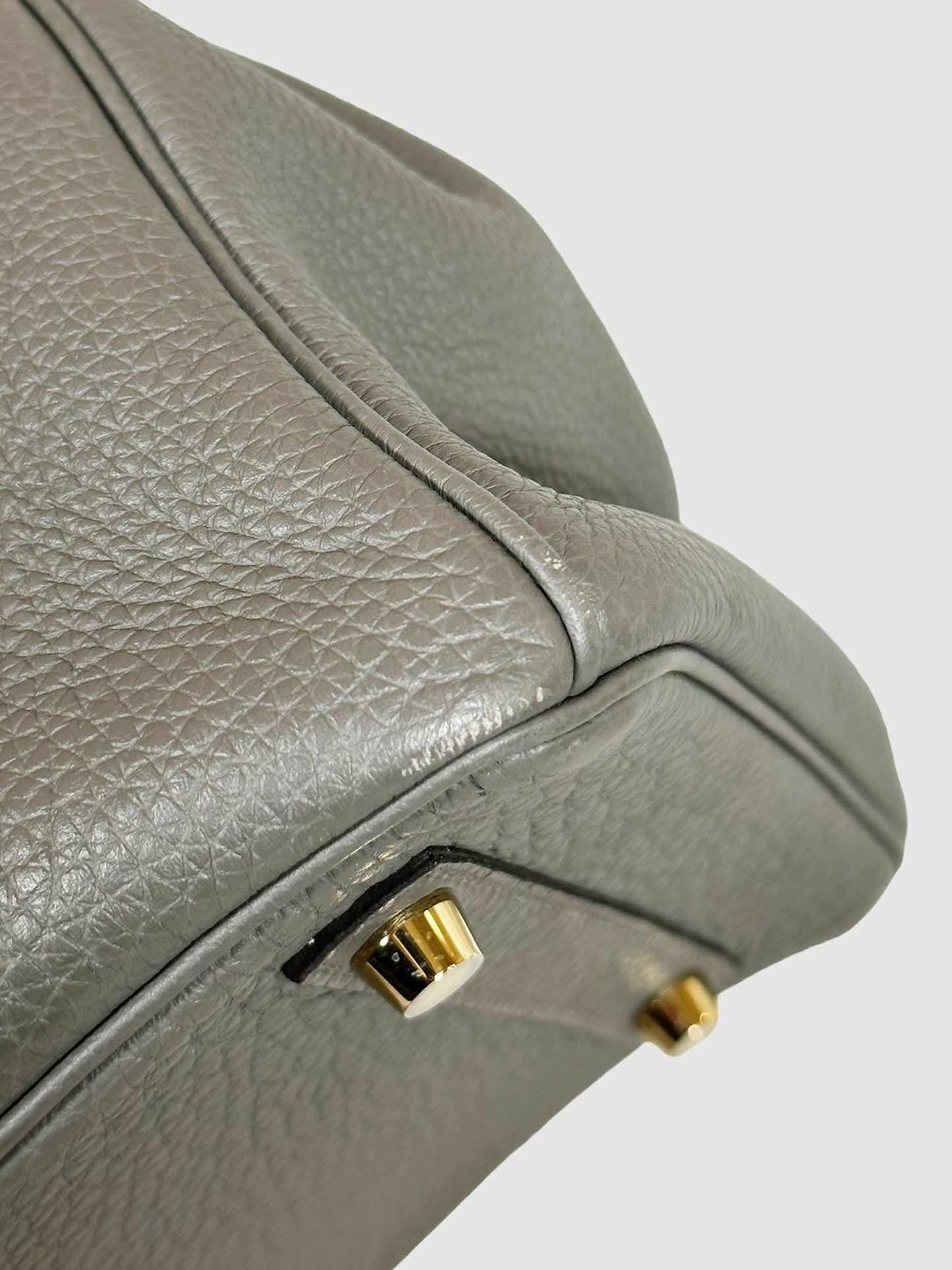 Togo Birkin 25