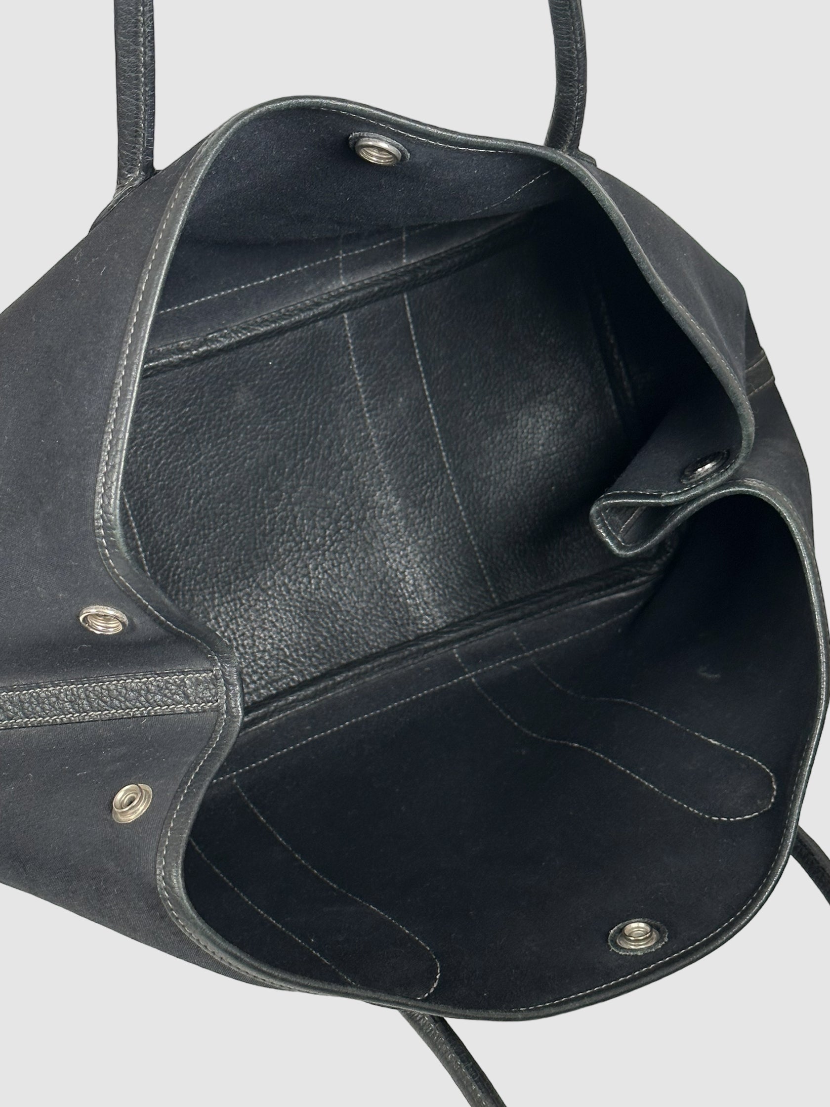 Toile Militaire Garden Party 36