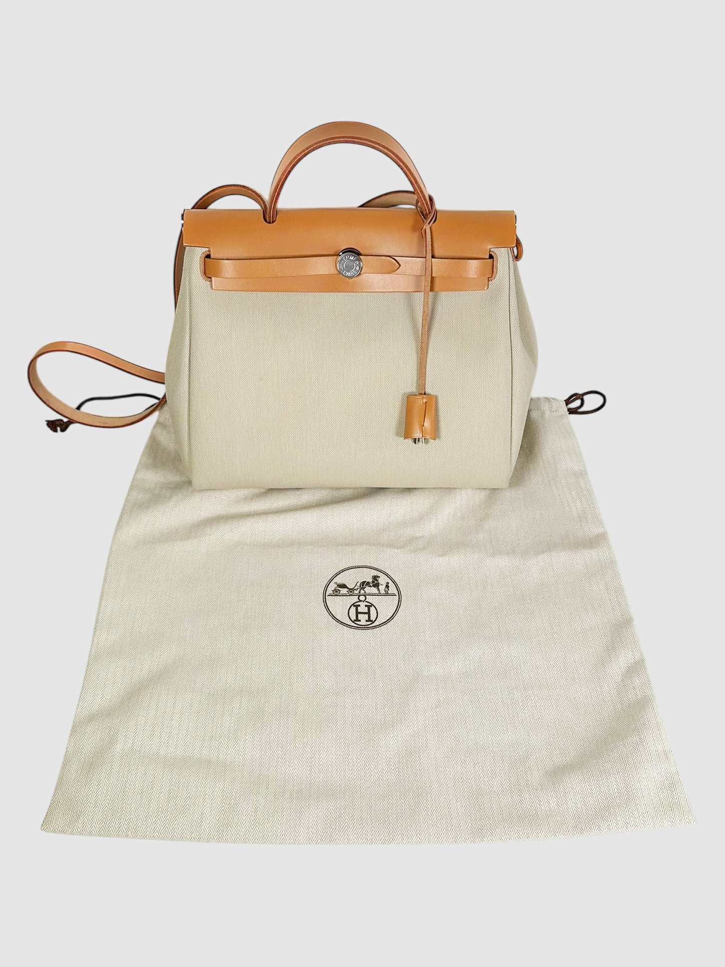Herbag Zip 31 Bag