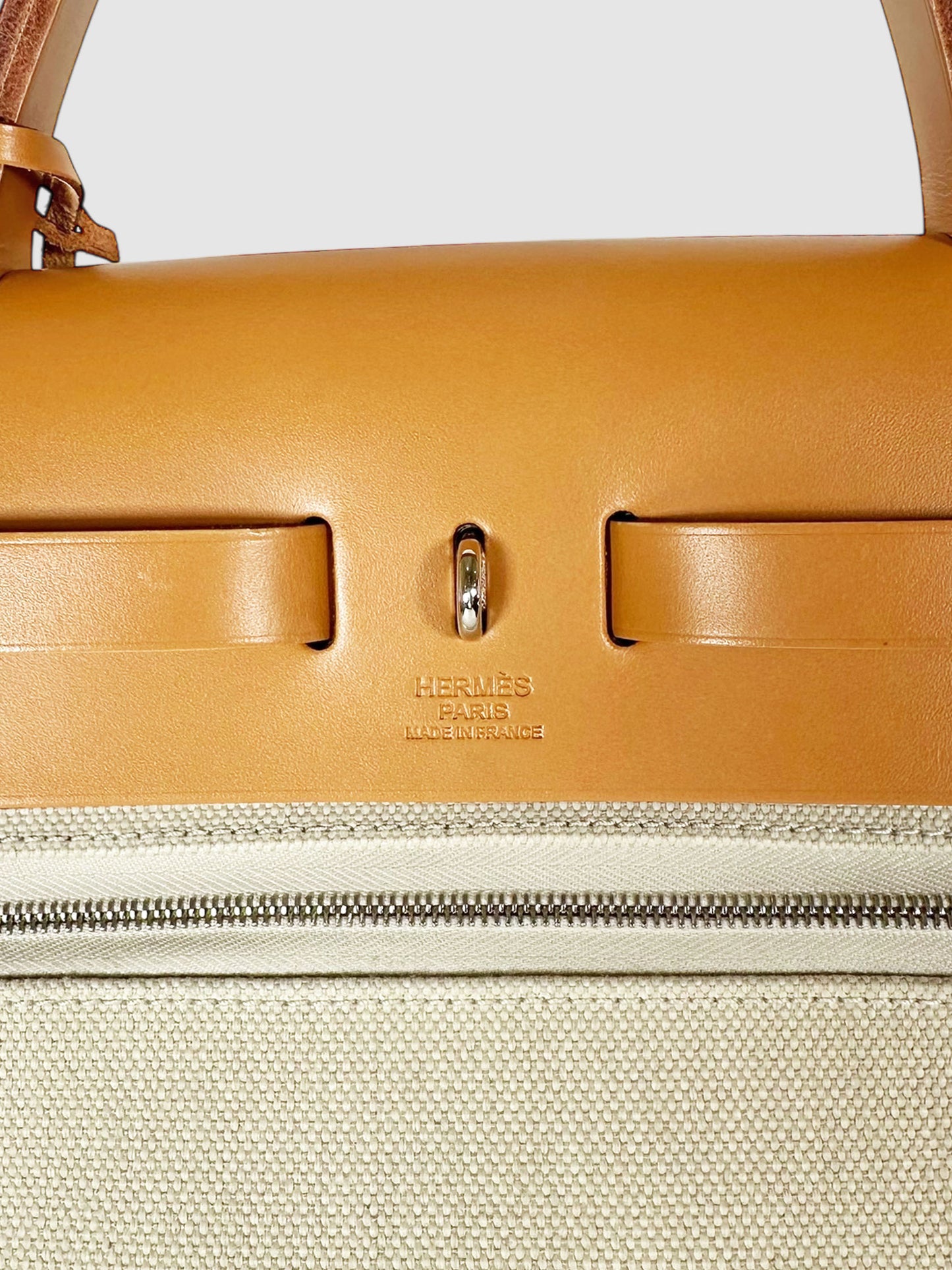 Herbag Zip 31 Bag