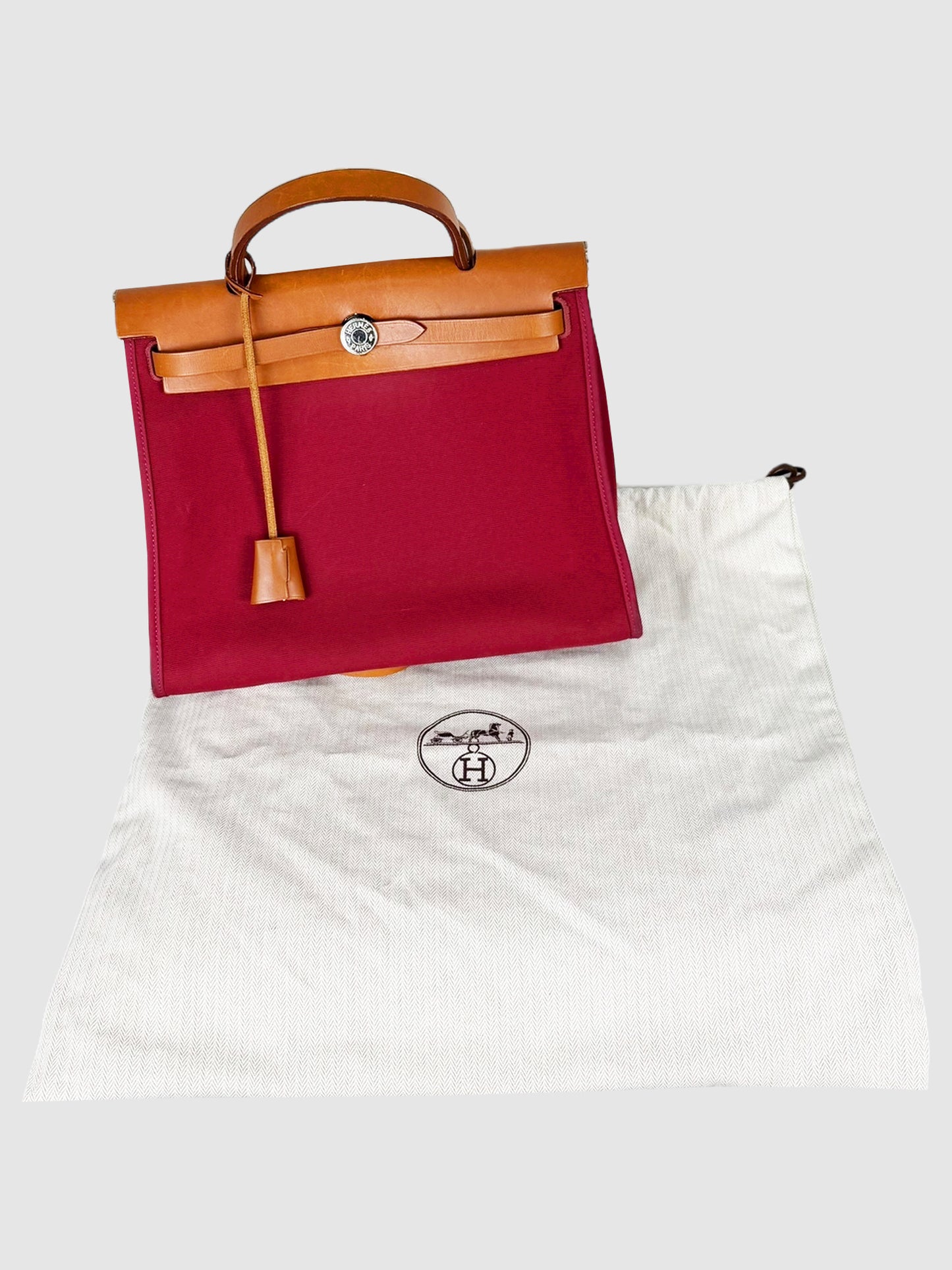 Herbag Zip 31 Bag