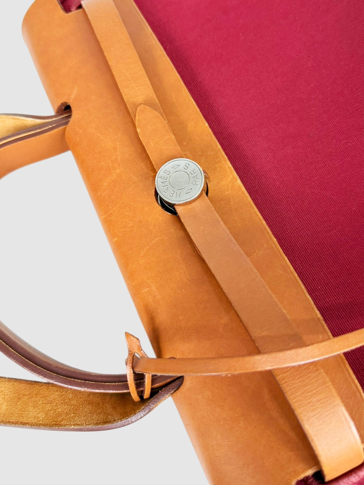 Herbag Zip 31 Bag
