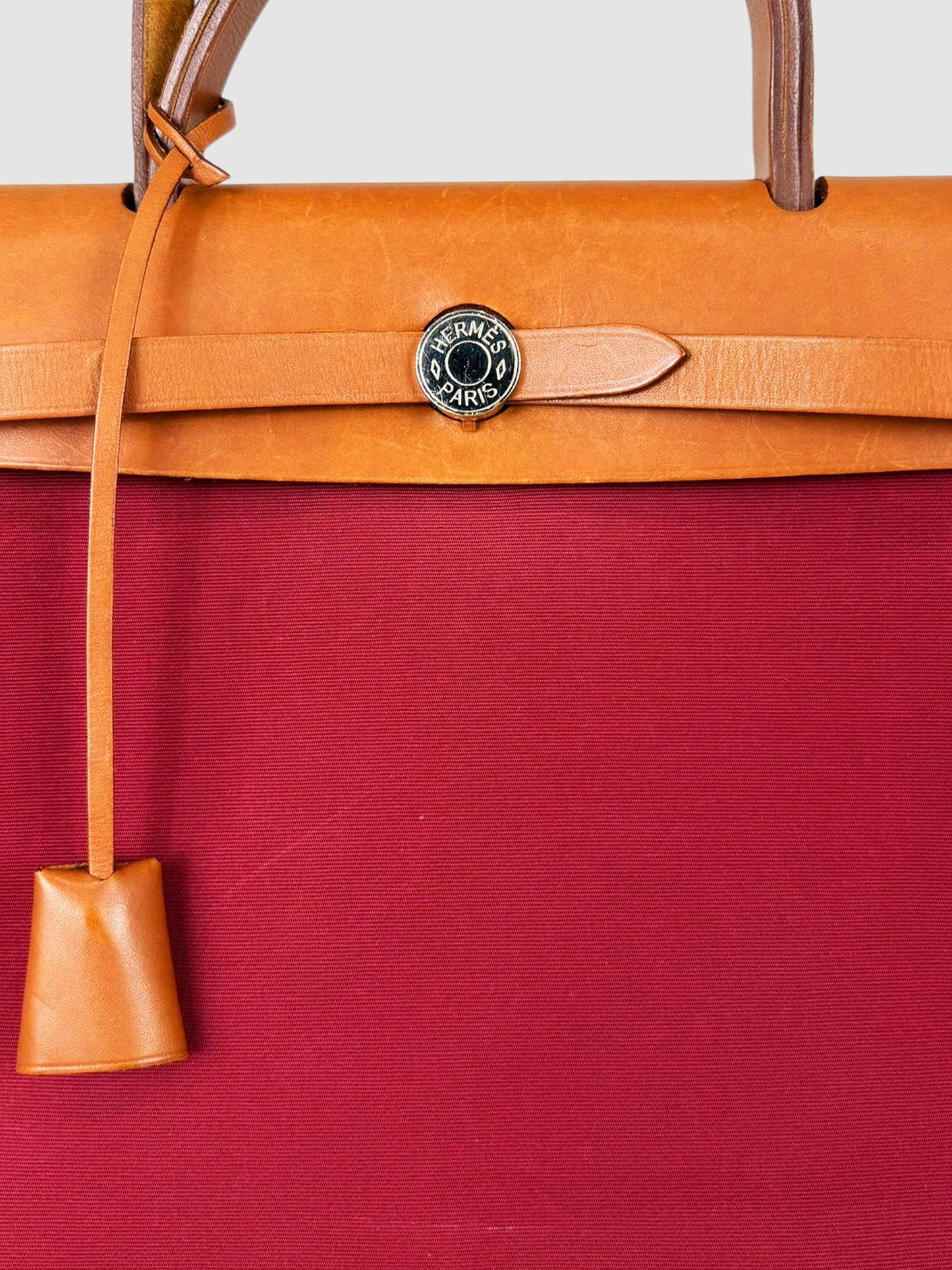 Herbag Zip 31 Bag