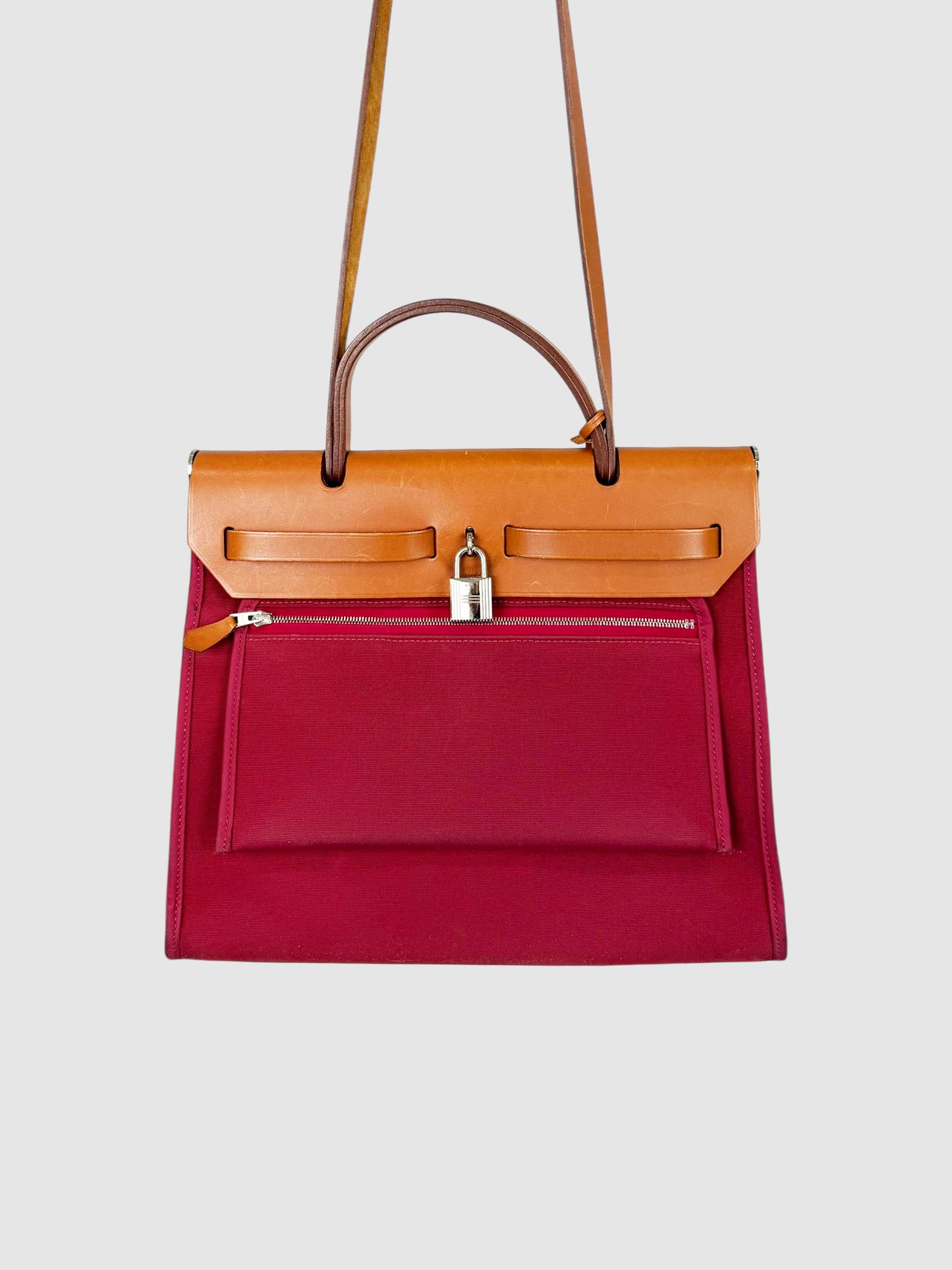 Herbag Zip 31 Bag